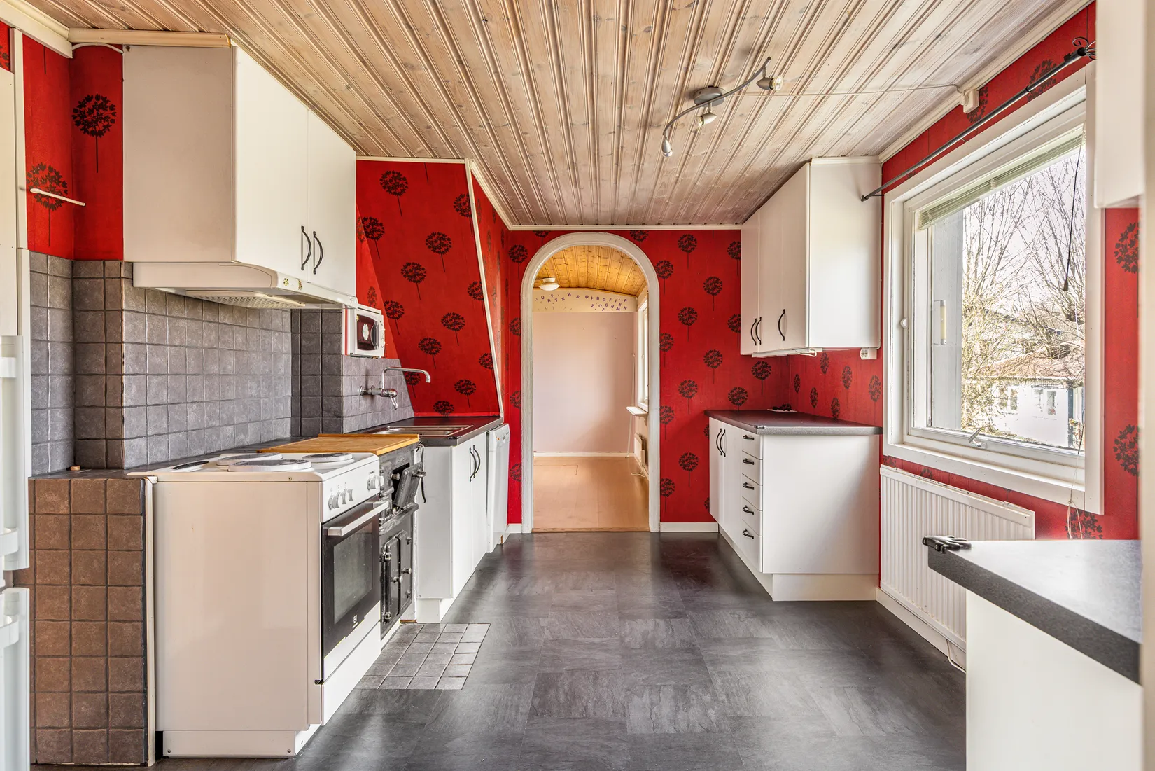 Villa, Bivägen 10, Torsås