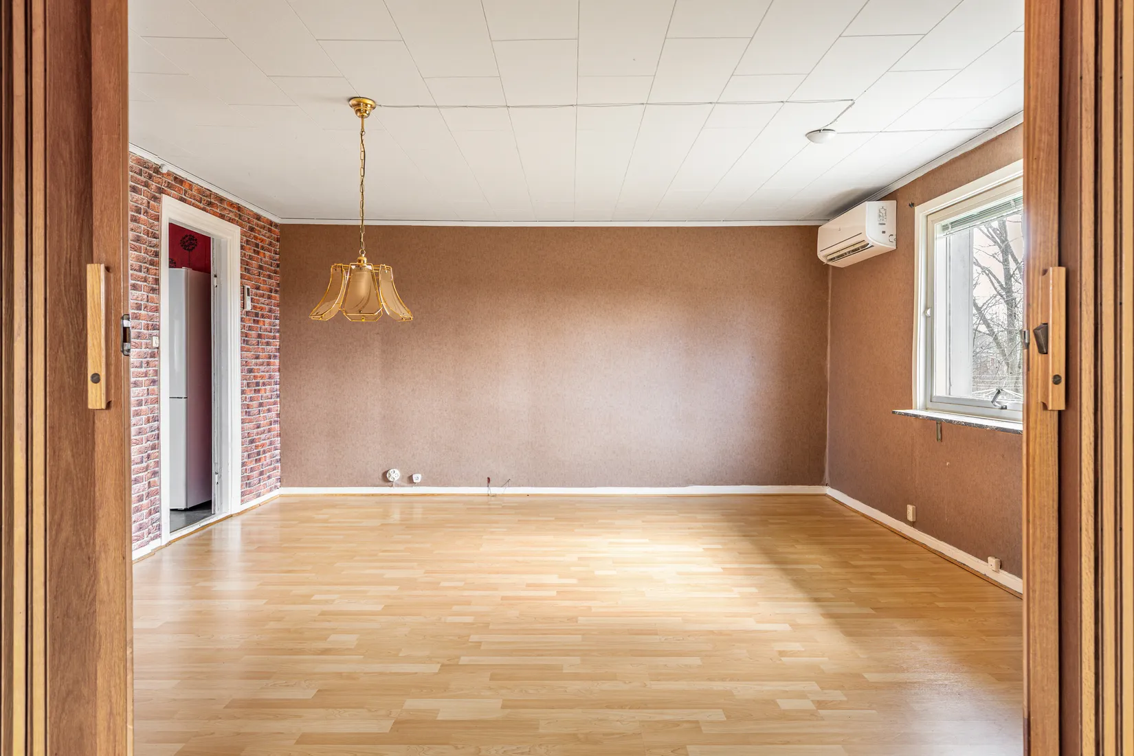 Villa, Bivägen 10, Torsås