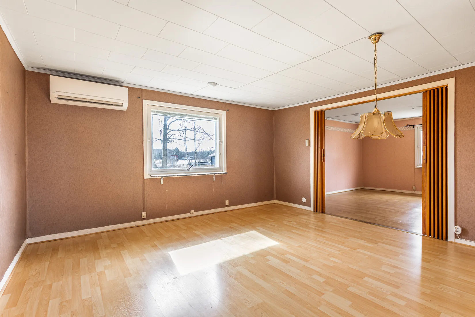 Villa, Bivägen 10, Torsås