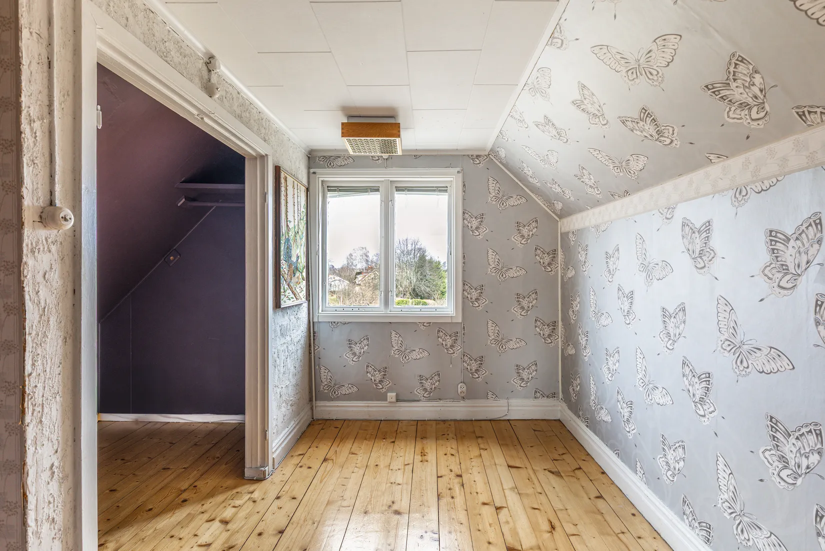 Villa, Bivägen 10, Torsås