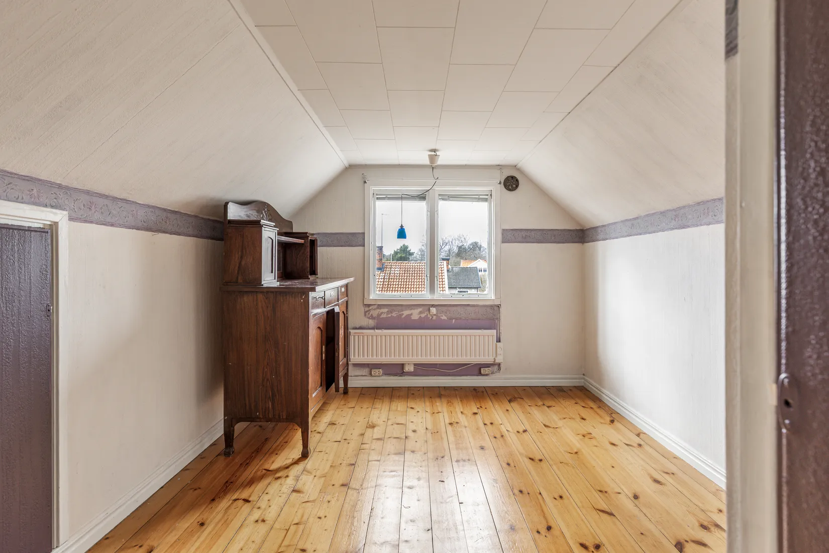 Villa, Bivägen 10, Torsås