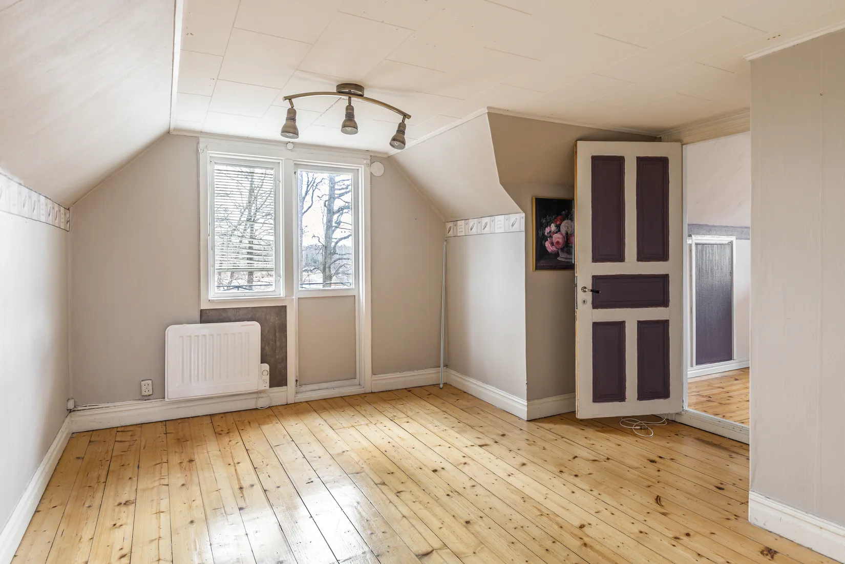 Villa, Bivägen 10, Torsås