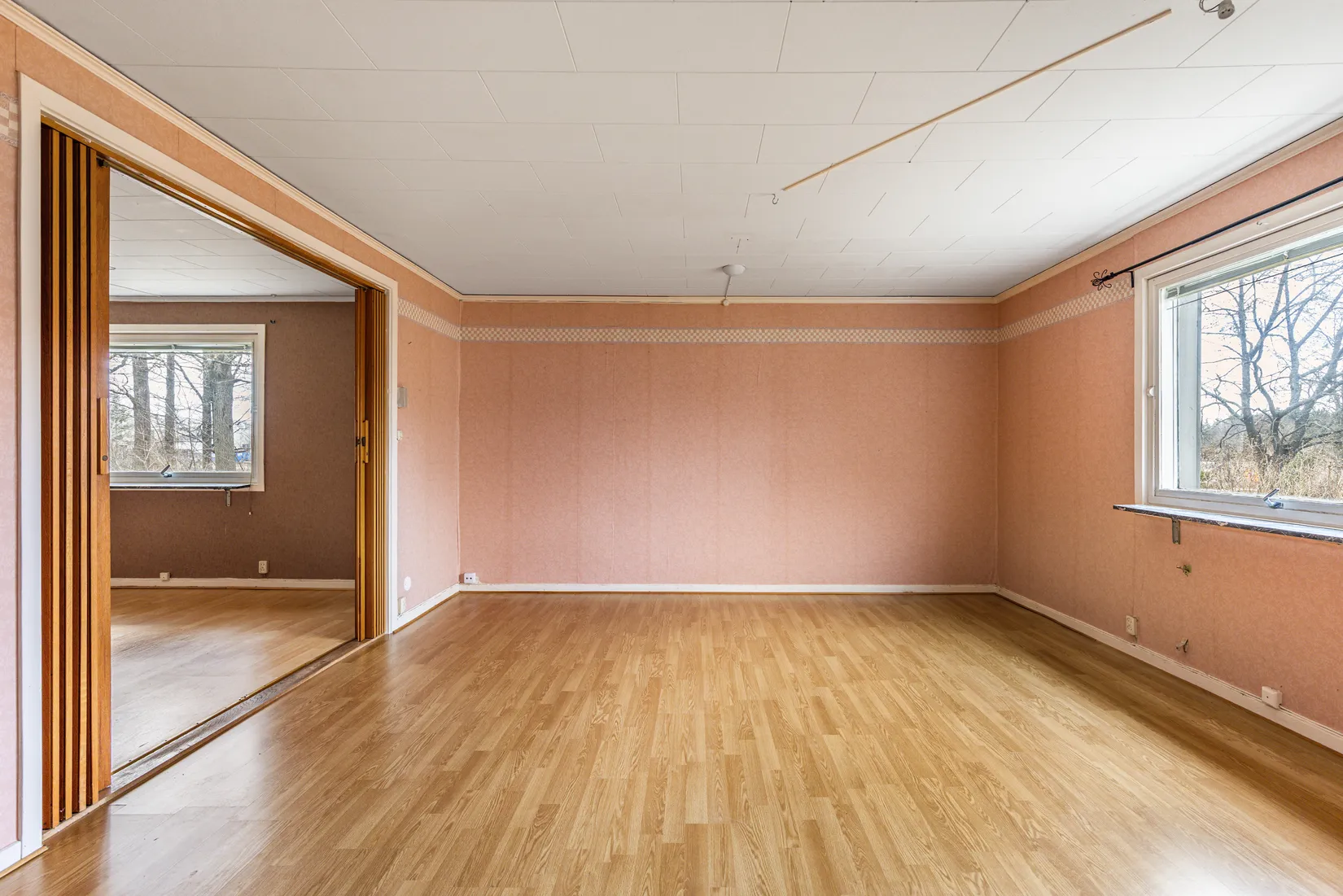 Villa, Bivägen 10, Torsås