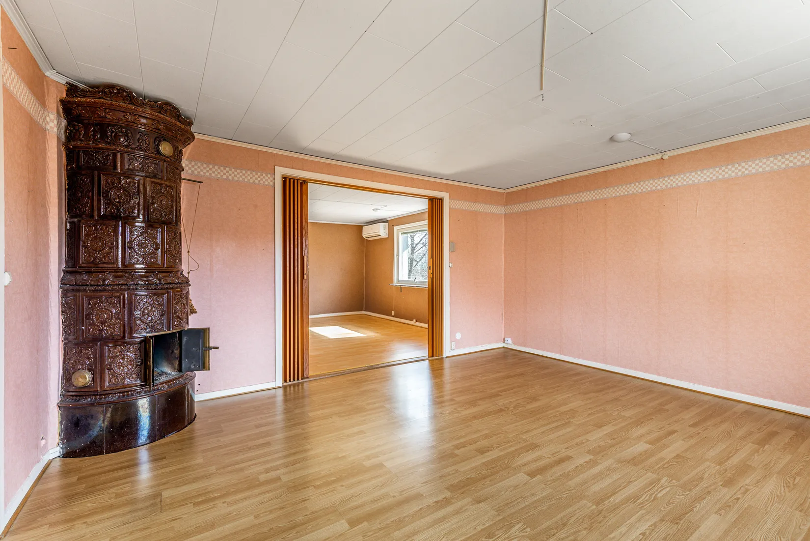 Villa, Bivägen 10, Torsås