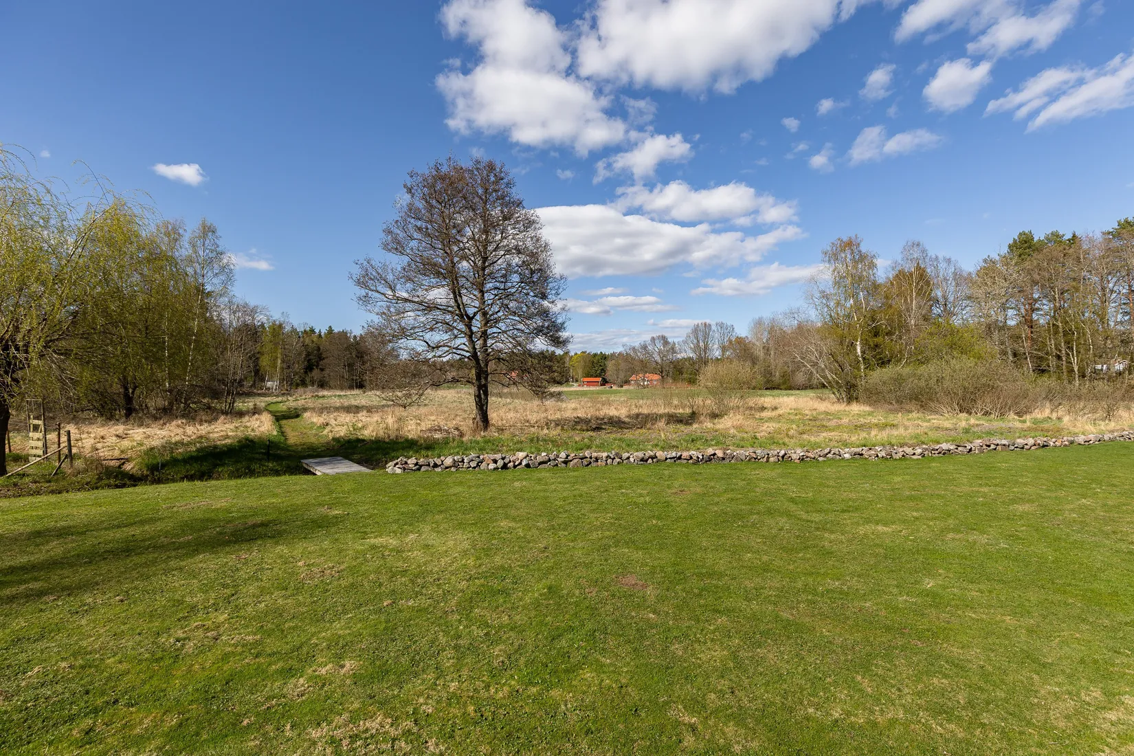 Villa, Källslätten 9, Källslätten, Mariefred, Strängnäs