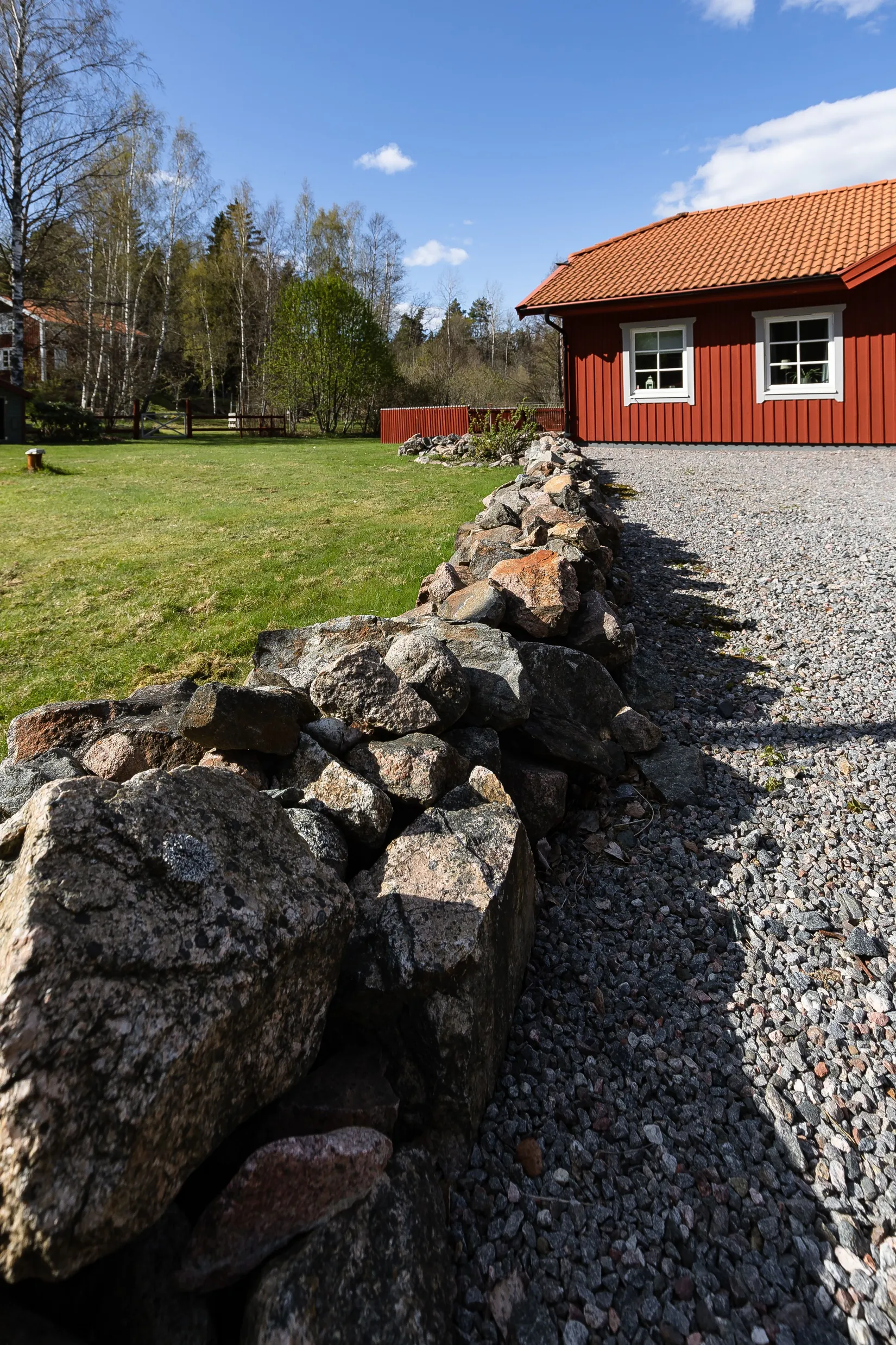 Villa, Källslätten 9, Källslätten, Mariefred, Strängnäs