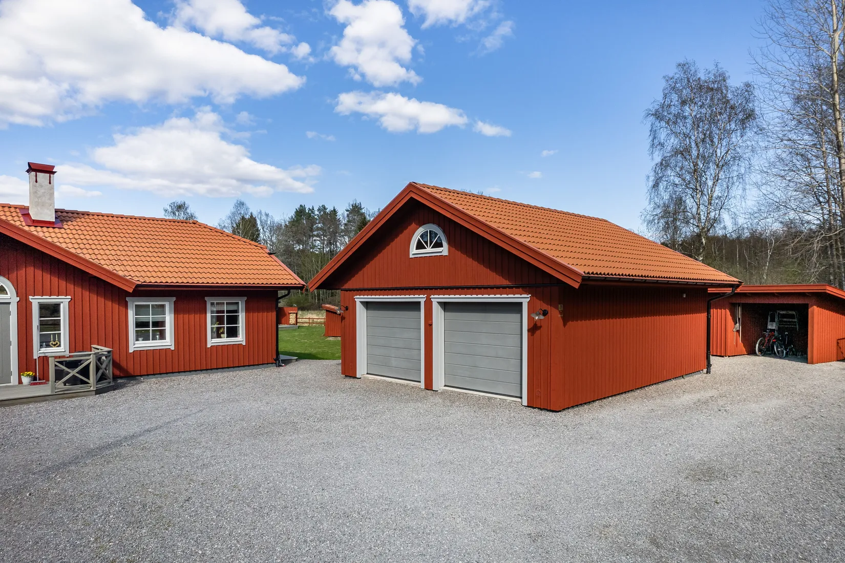 Villa, Källslätten 9, Källslätten, Mariefred, Strängnäs
