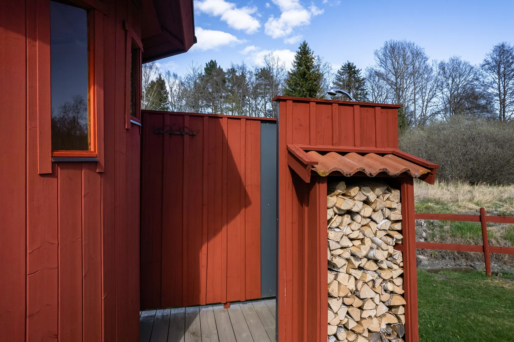 Villa, Källslätten 9, Källslätten, Mariefred, Strängnäs