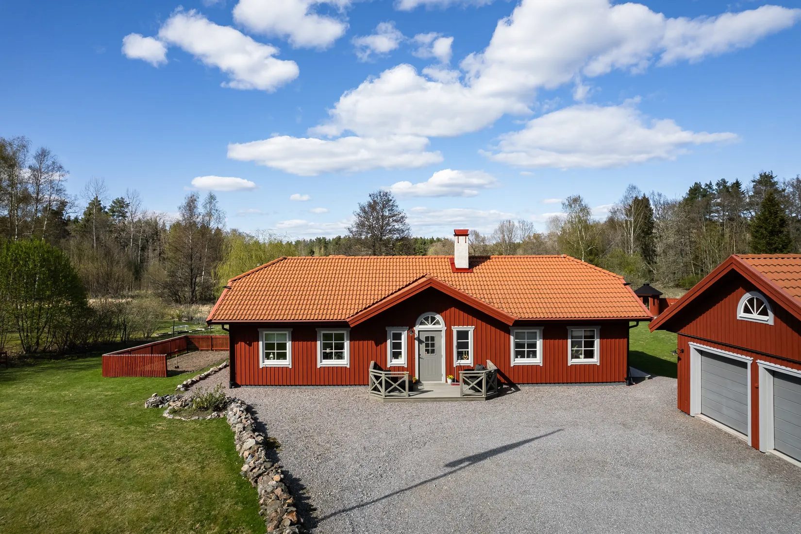 Villa, Källslätten 9, Källslätten, Mariefred, Strängnäs