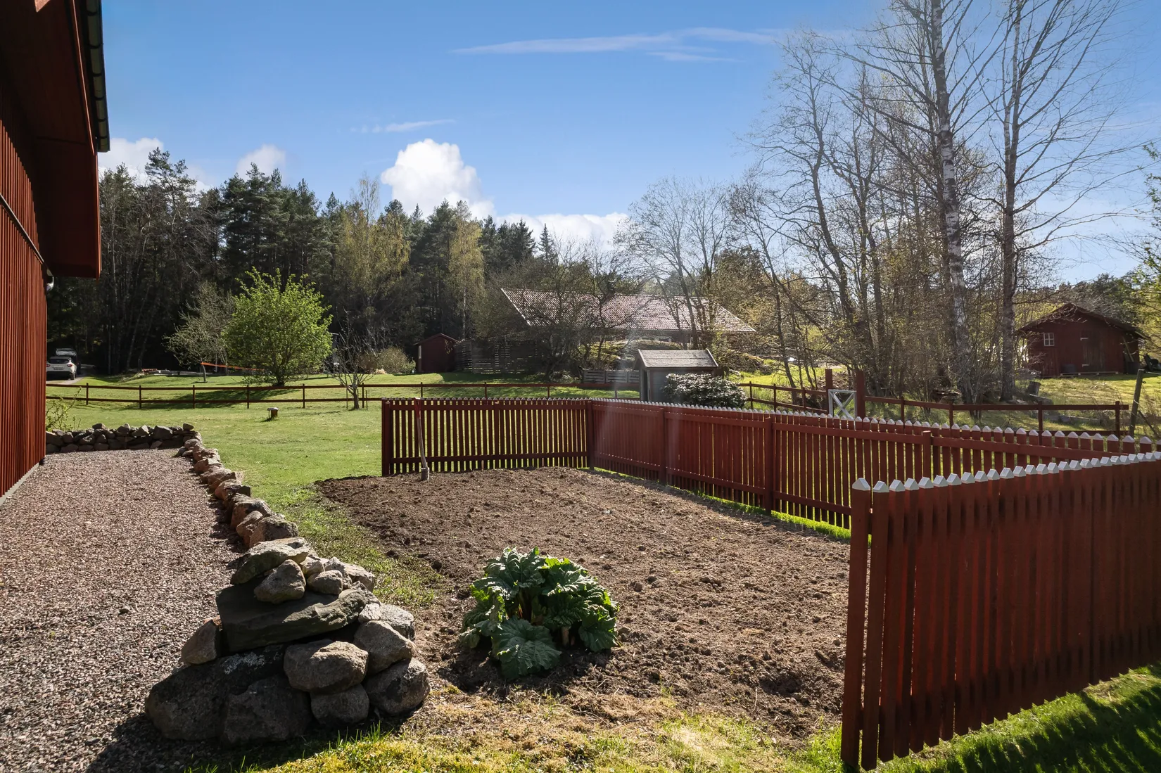 Villa, Källslätten 9, Källslätten, Mariefred, Strängnäs