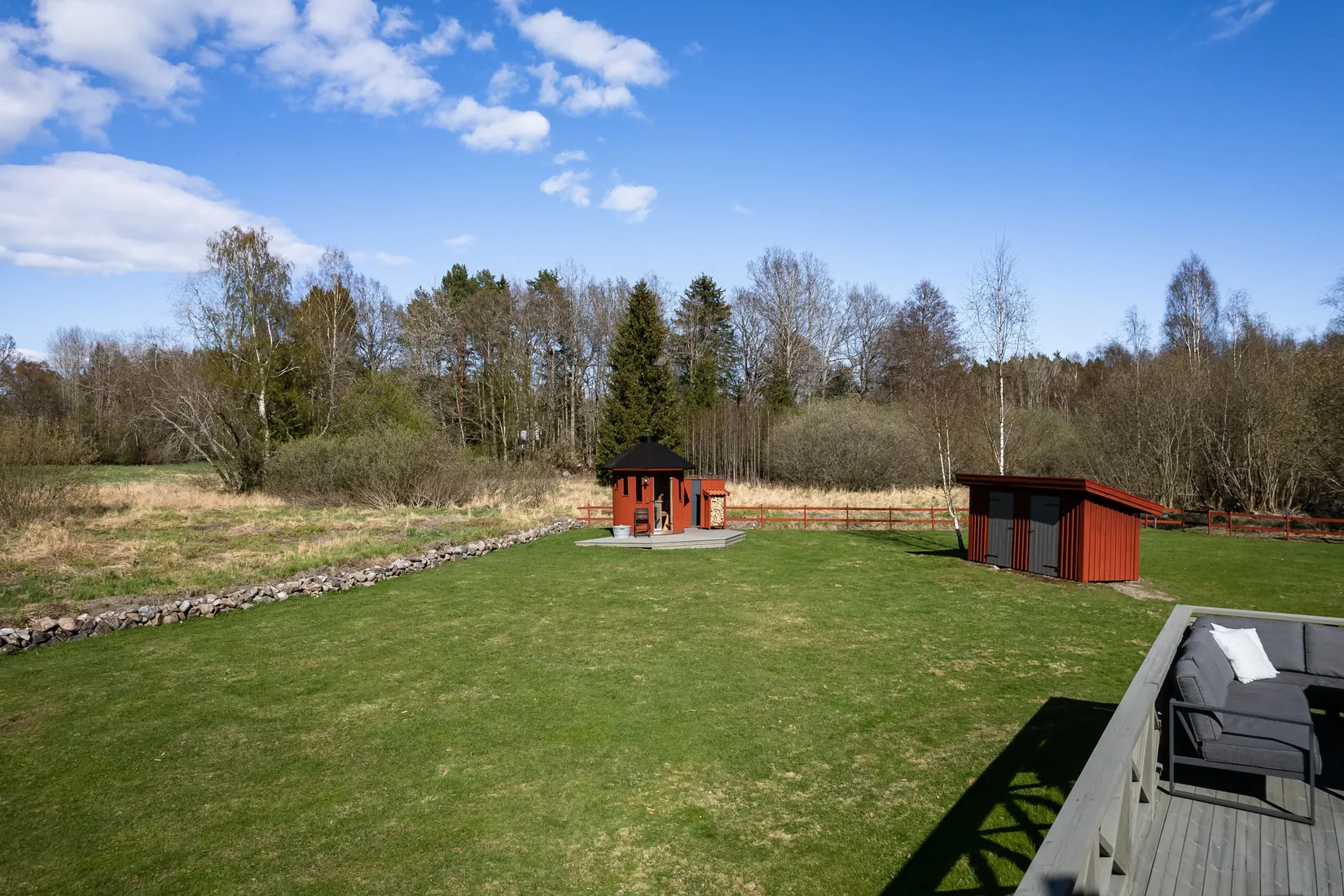 Villa, Källslätten 9, Källslätten, Mariefred, Strängnäs