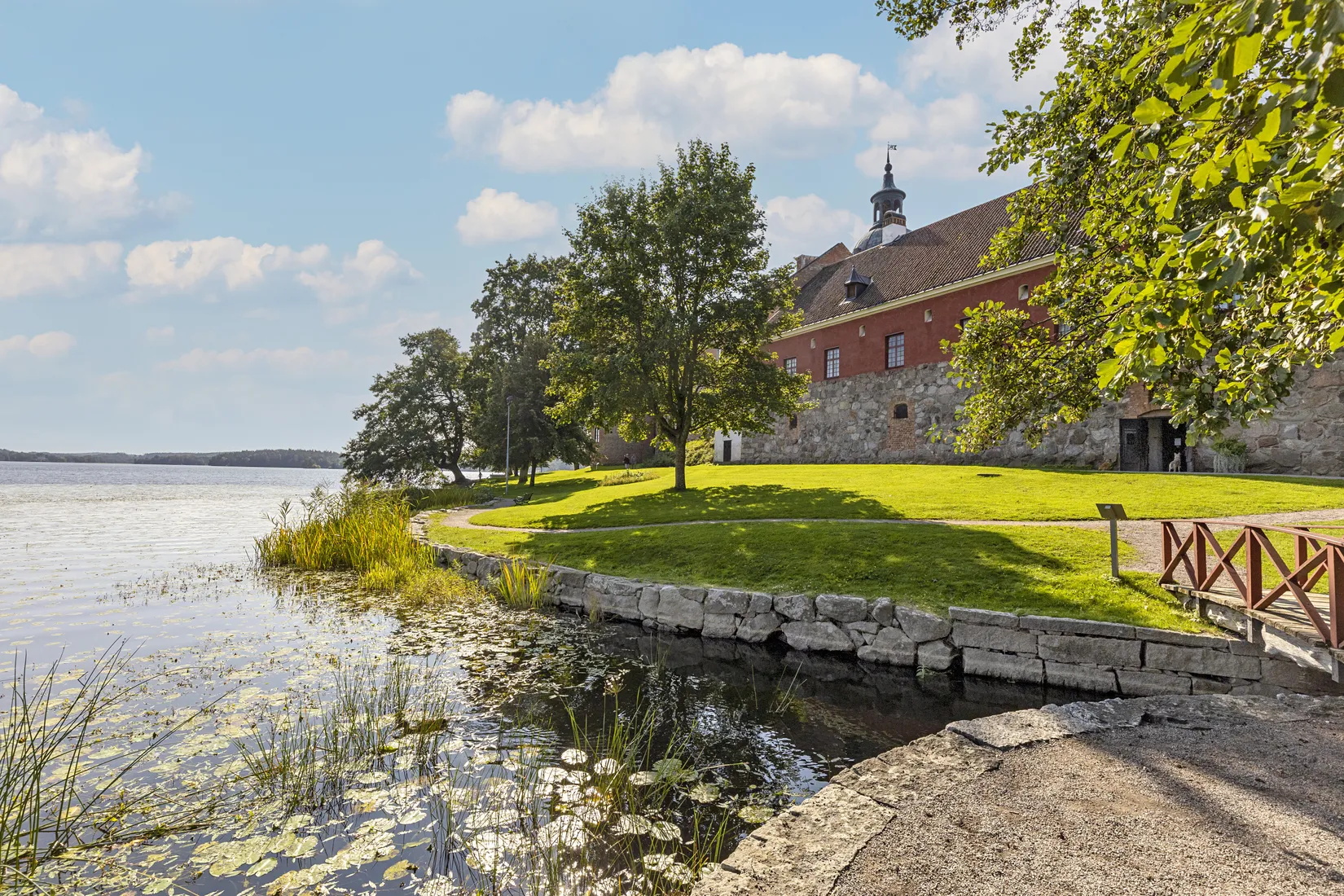 Villa, Källslätten 9, Källslätten, Mariefred, Strängnäs