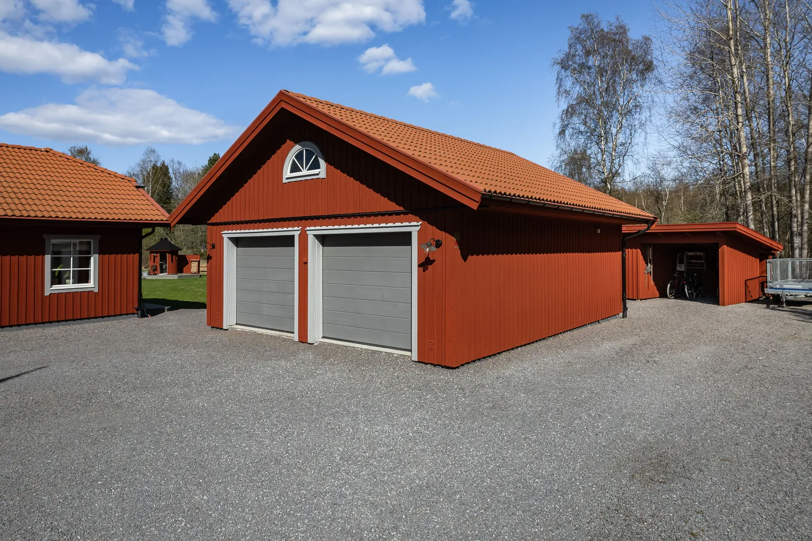 Villa, Källslätten 9, Källslätten, Mariefred, Strängnäs