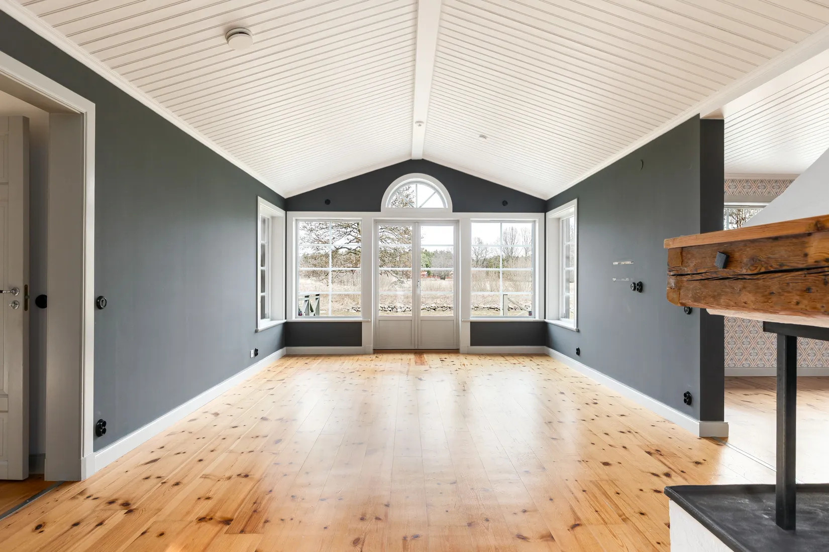 Villa, Källslätten 9, Källslätten, Mariefred, Strängnäs