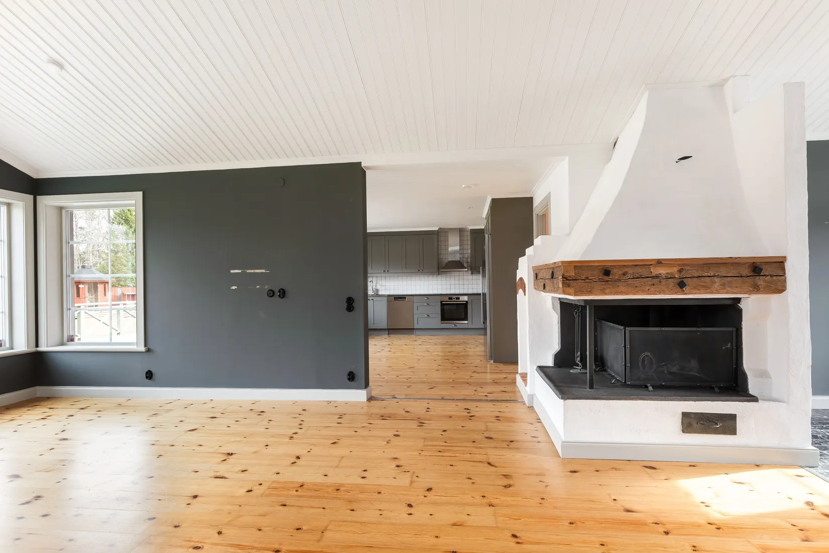 Villa, Källslätten 9, Källslätten, Mariefred, Strängnäs