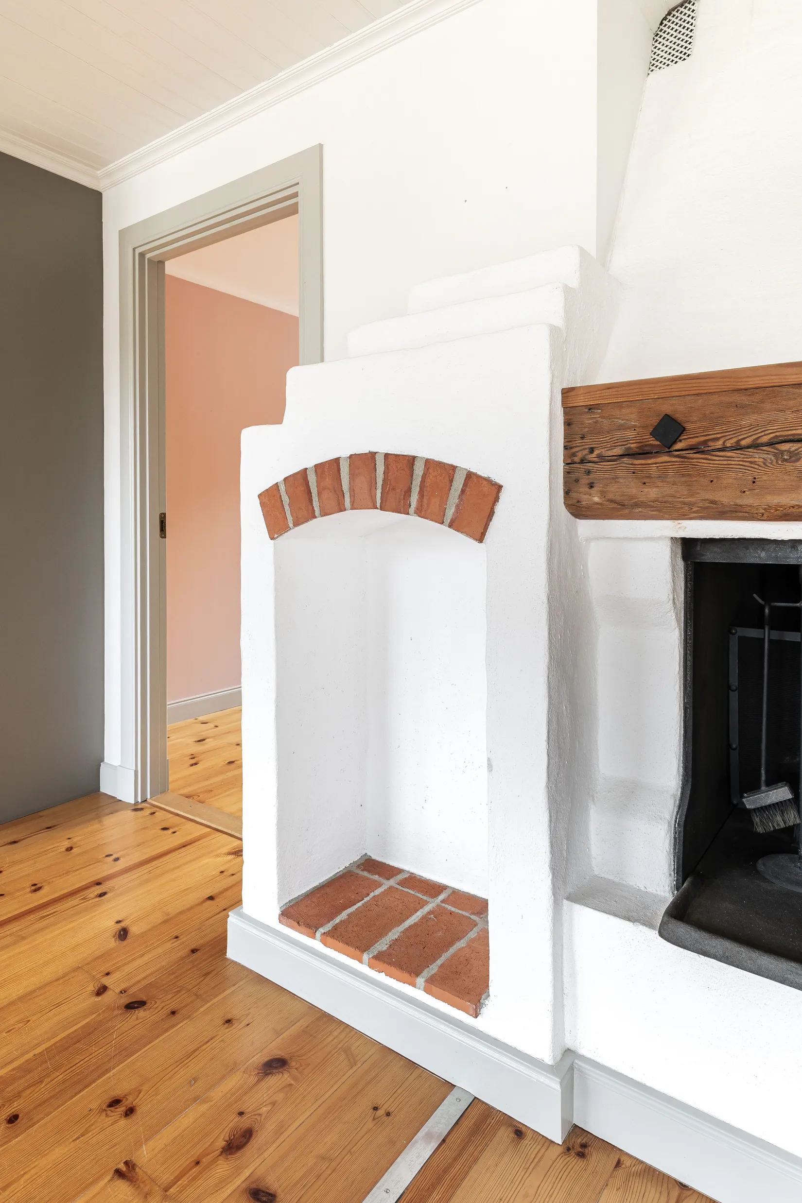 Villa, Källslätten 9, Källslätten, Mariefred, Strängnäs