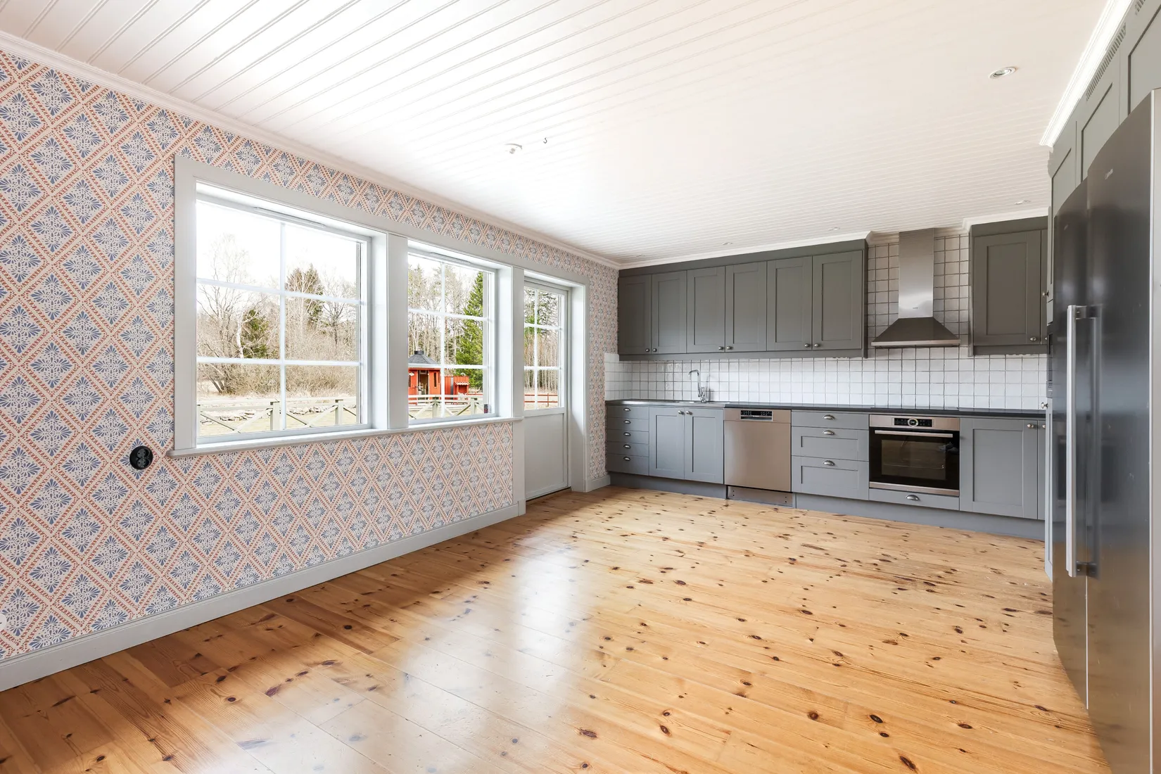 Villa, Källslätten 9, Källslätten, Mariefred, Strängnäs