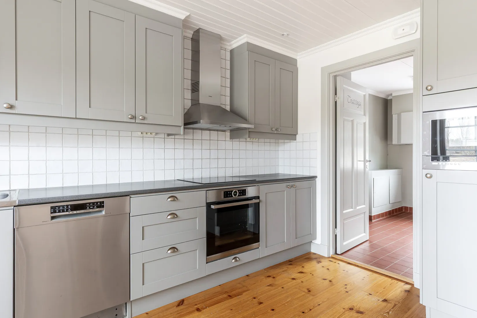 Villa, Källslätten 9, Källslätten, Mariefred, Strängnäs