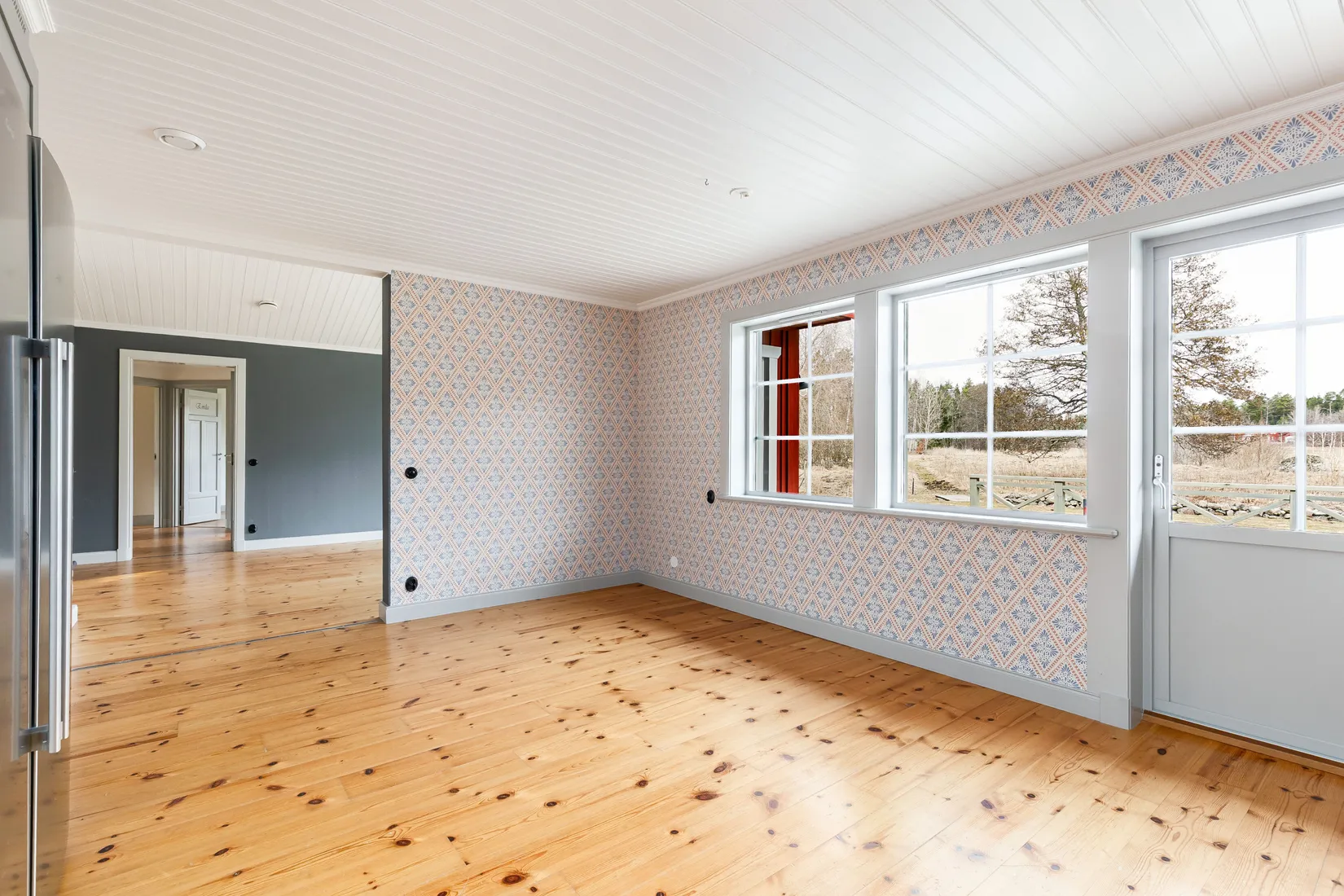 Villa, Källslätten 9, Källslätten, Mariefred, Strängnäs