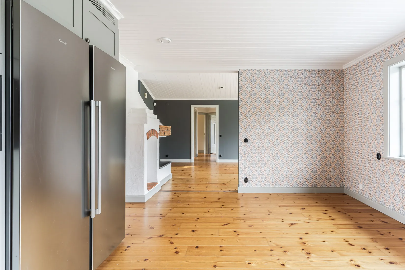 Villa, Källslätten 9, Källslätten, Mariefred, Strängnäs