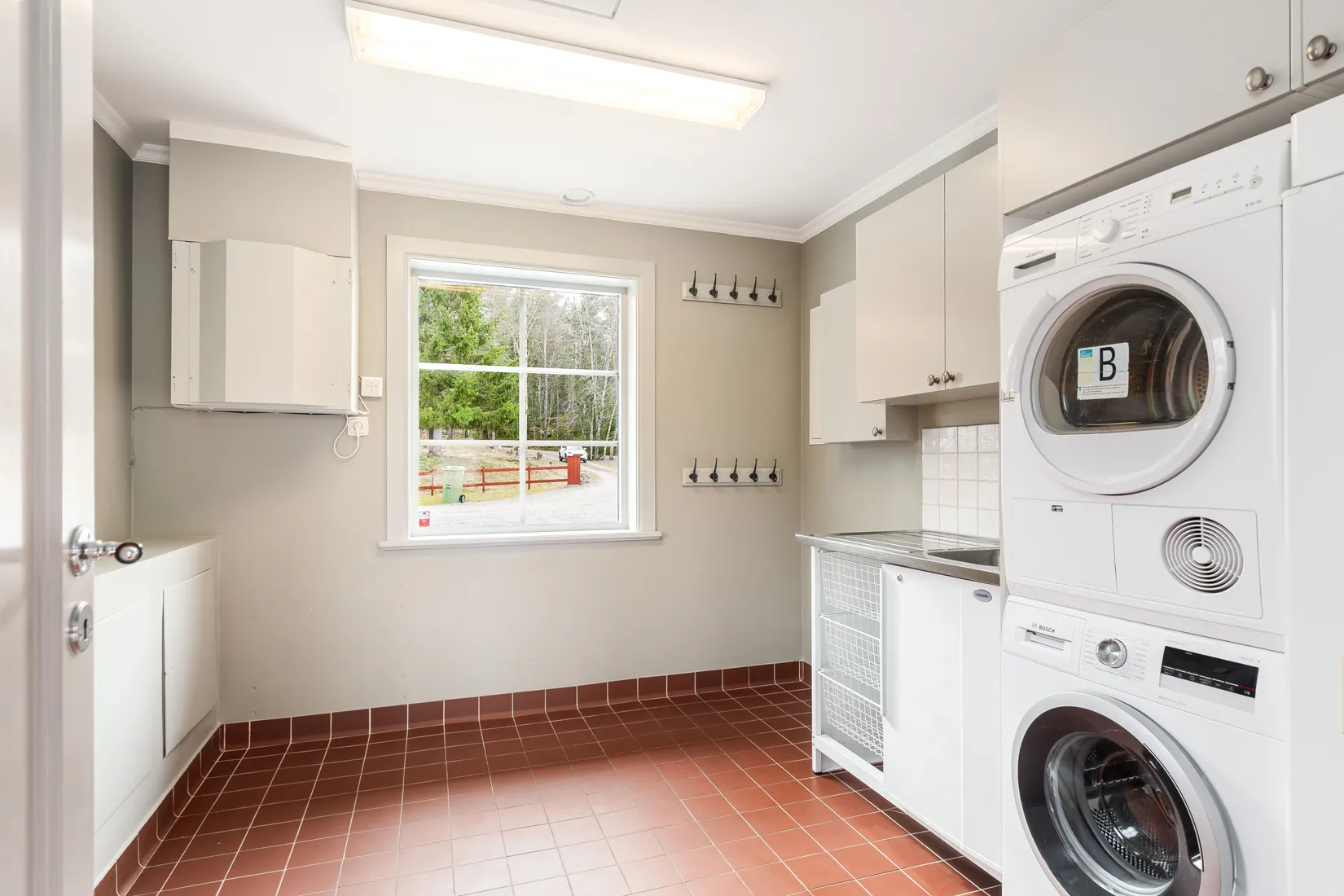 Villa, Källslätten 9, Källslätten, Mariefred, Strängnäs