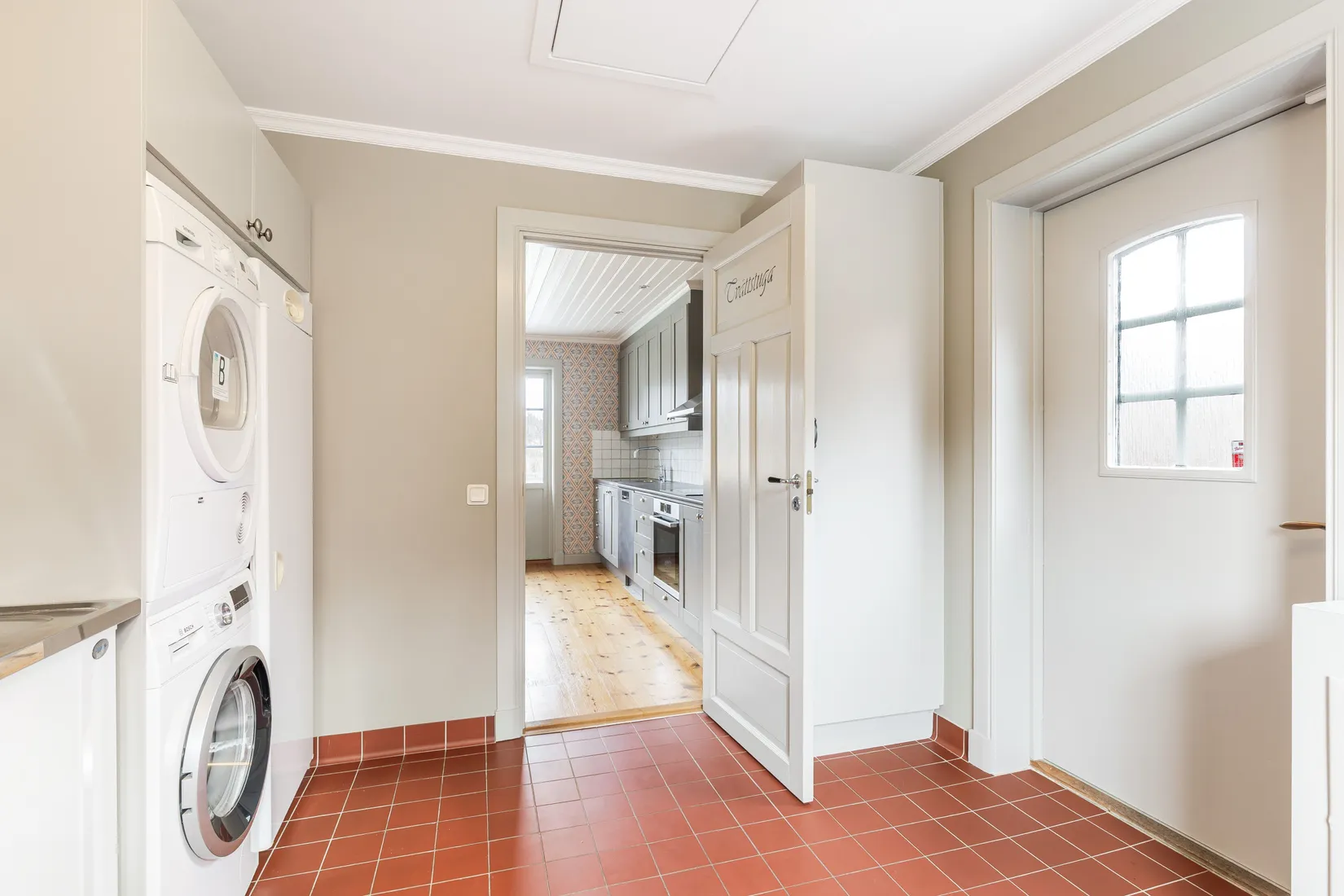 Villa, Källslätten 9, Källslätten, Mariefred, Strängnäs