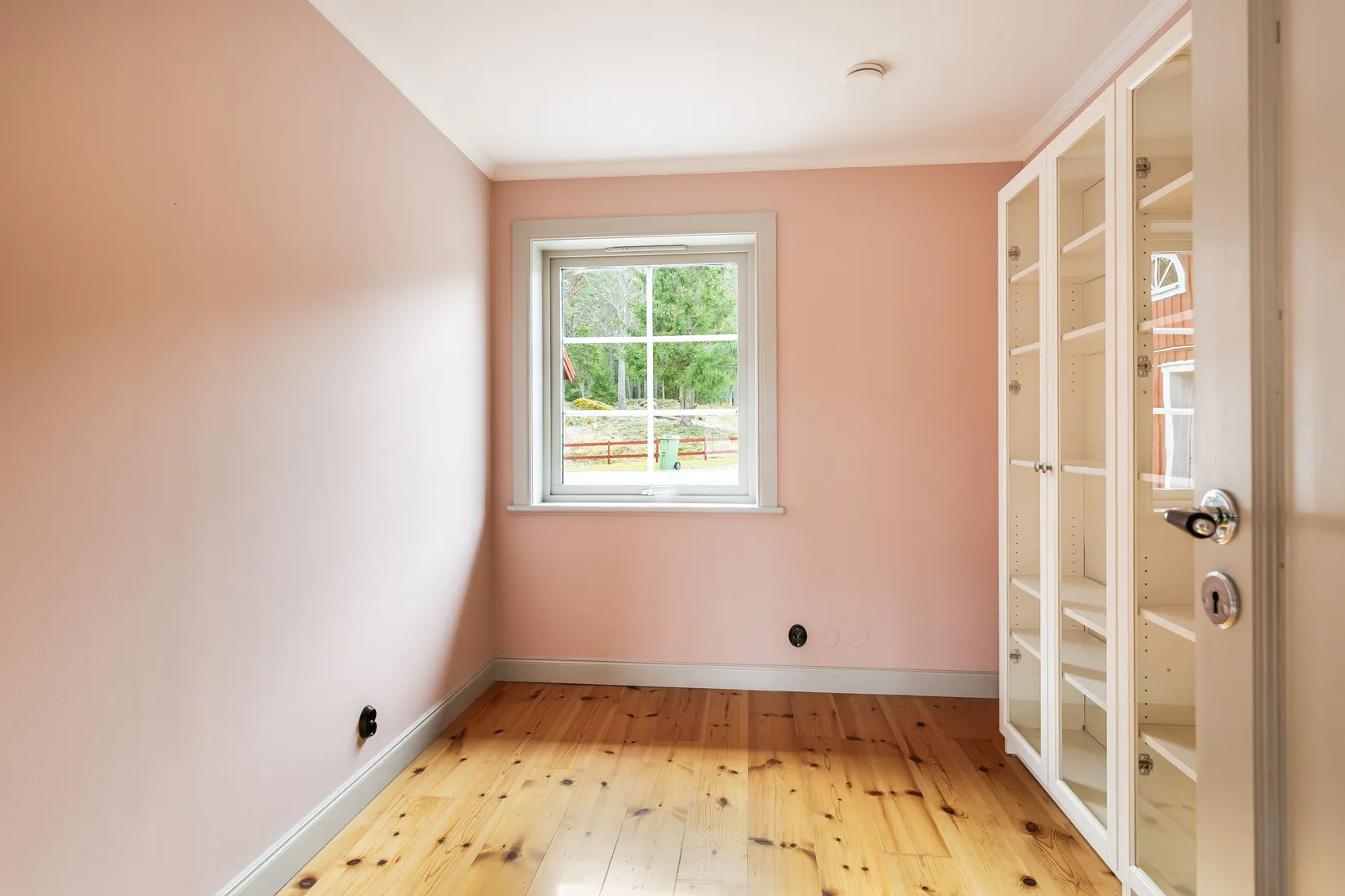 Villa, Källslätten 9, Källslätten, Mariefred, Strängnäs