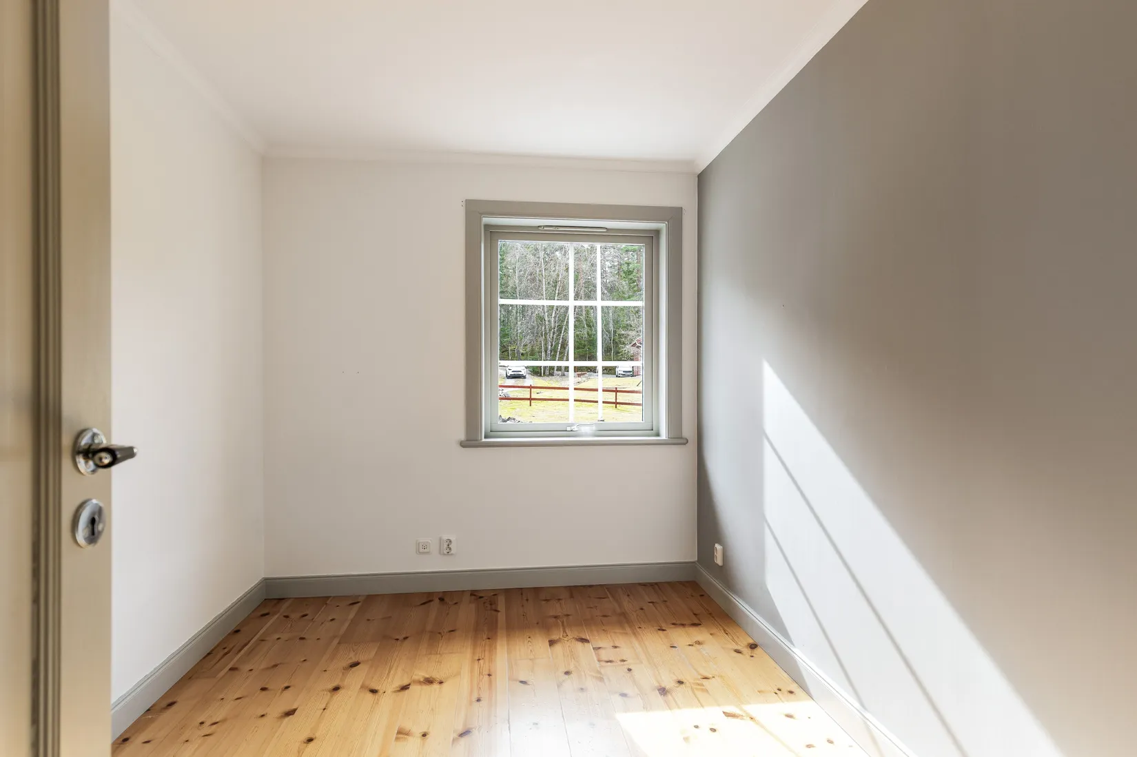 Villa, Källslätten 9, Källslätten, Mariefred, Strängnäs