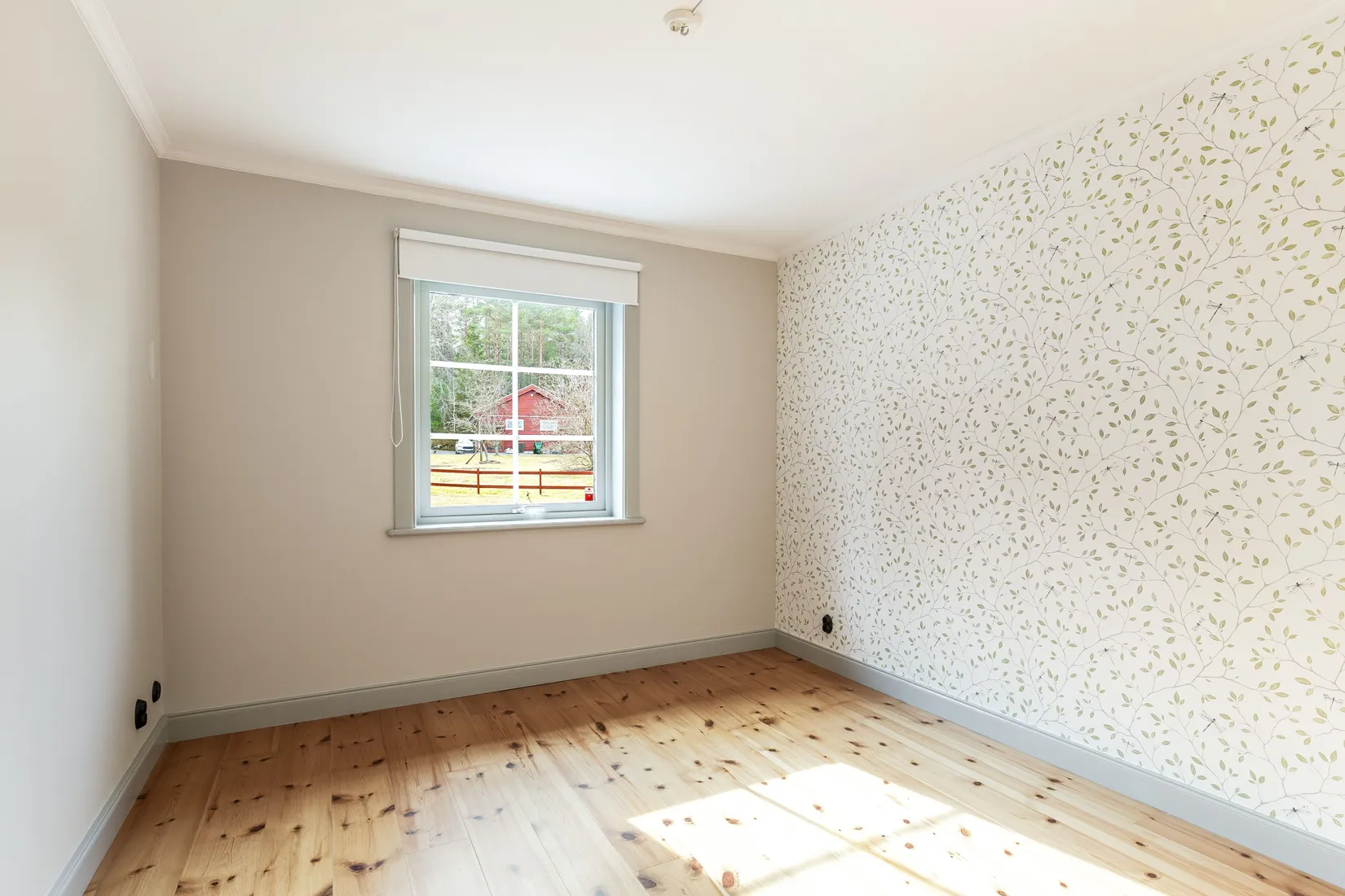 Villa, Källslätten 9, Källslätten, Mariefred, Strängnäs