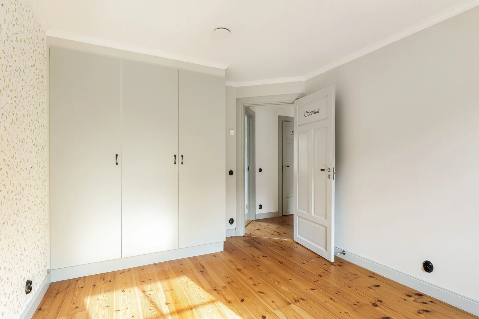 Villa, Källslätten 9, Källslätten, Mariefred, Strängnäs