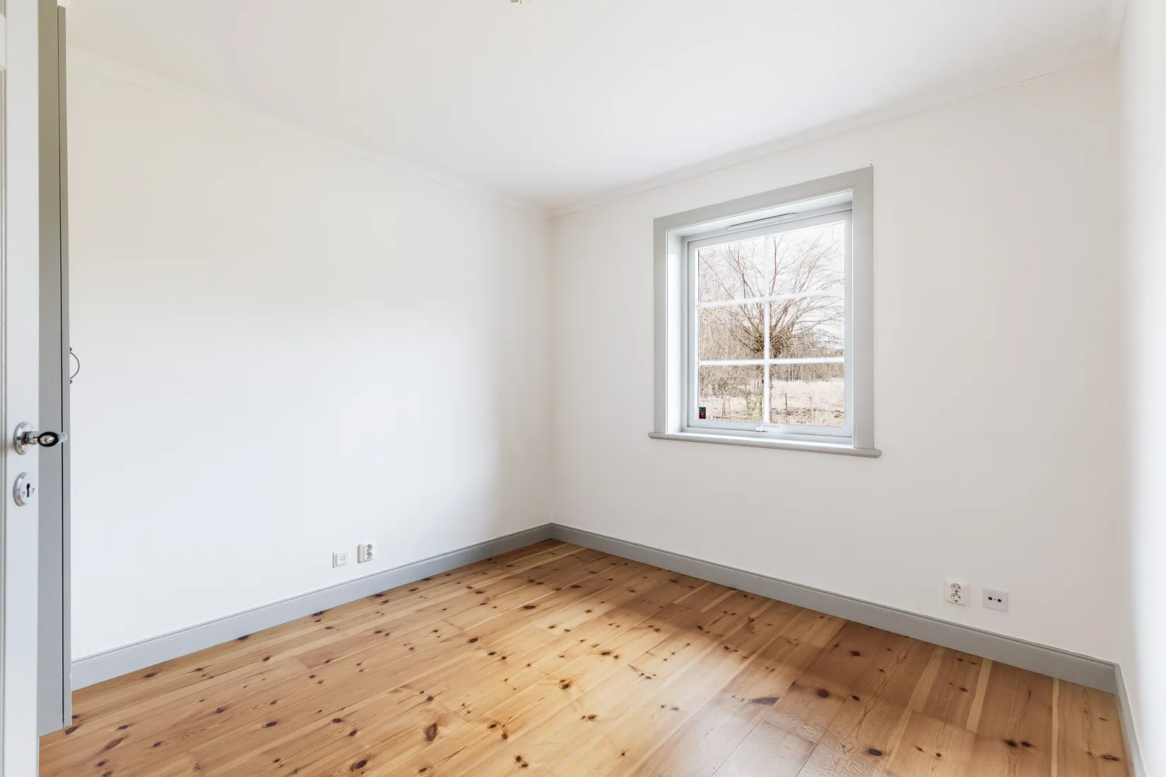 Villa, Källslätten 9, Källslätten, Mariefred, Strängnäs