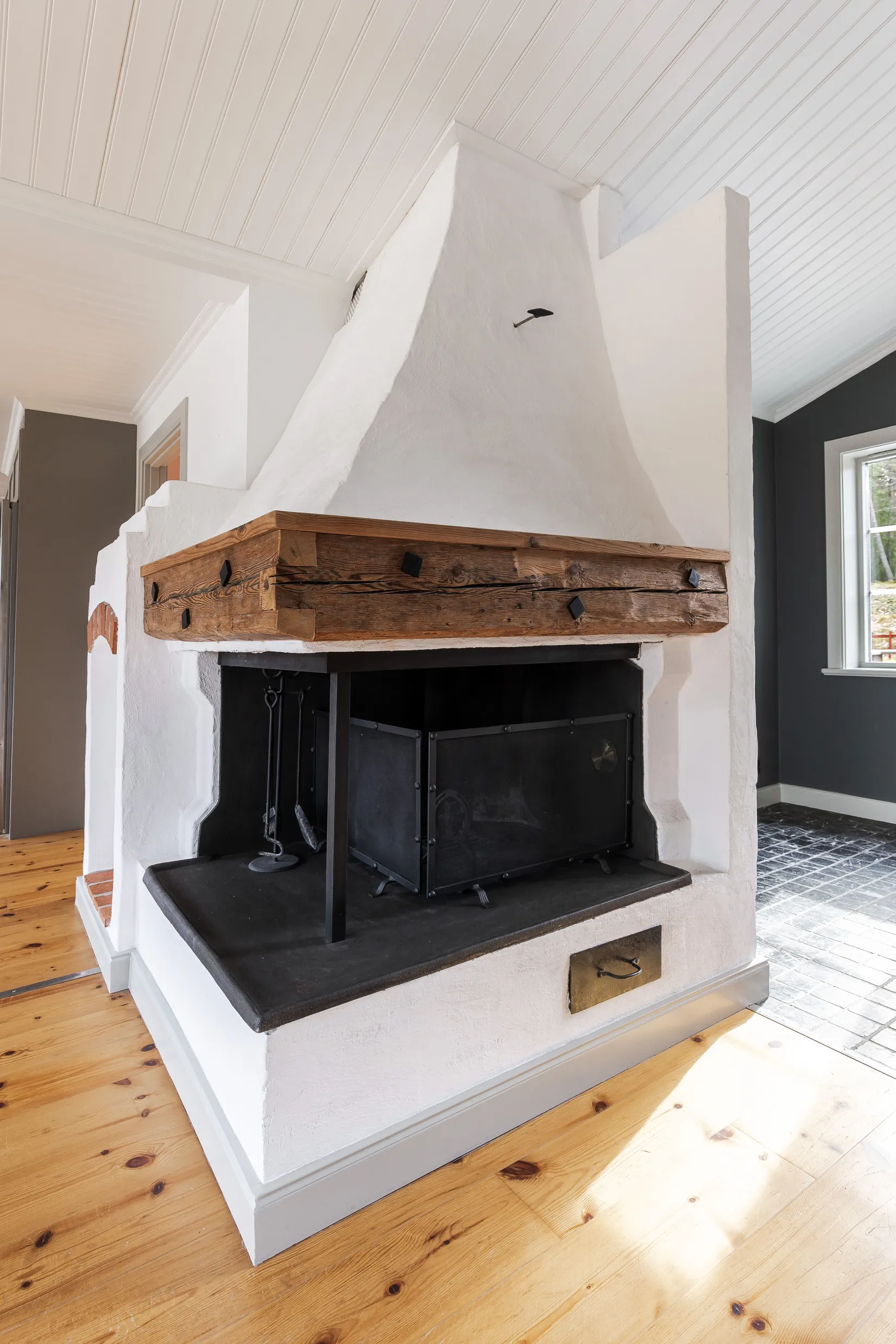 Villa, Källslätten 9, Källslätten, Mariefred, Strängnäs