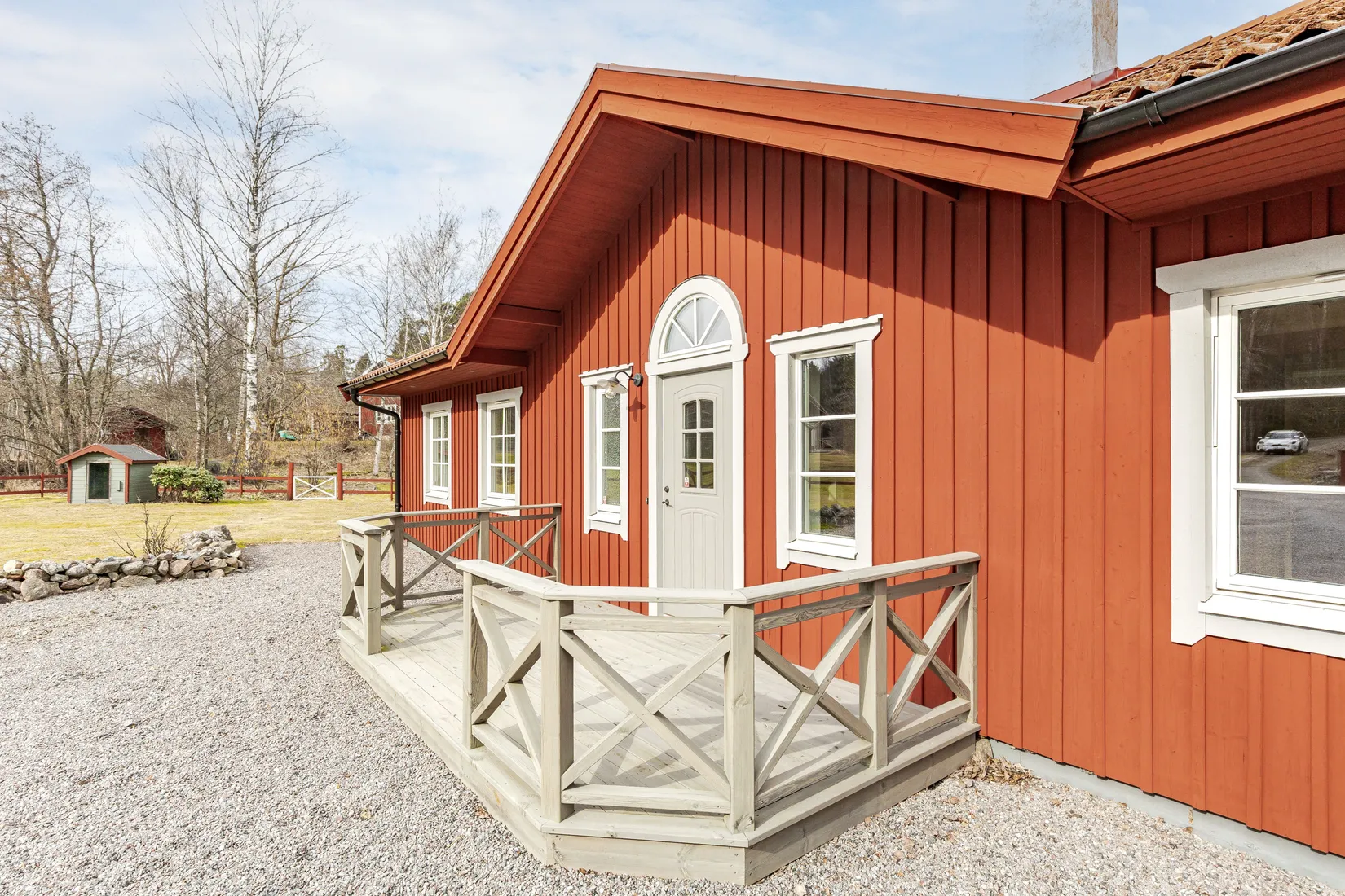 Villa, Källslätten 9, Källslätten, Mariefred, Strängnäs