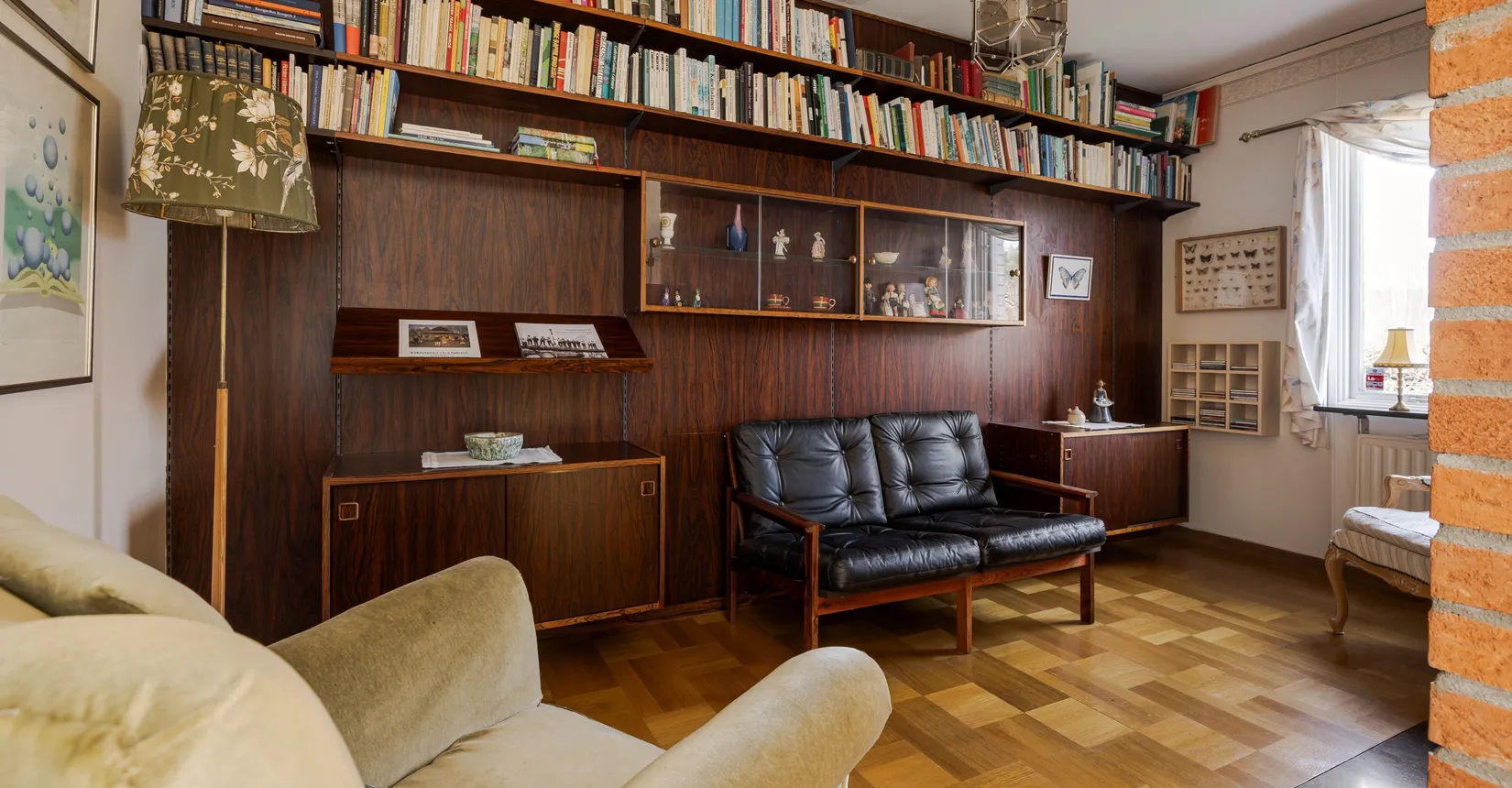 Villa, Rosstorpsvägen 51, Skiftinge, Eskilstuna