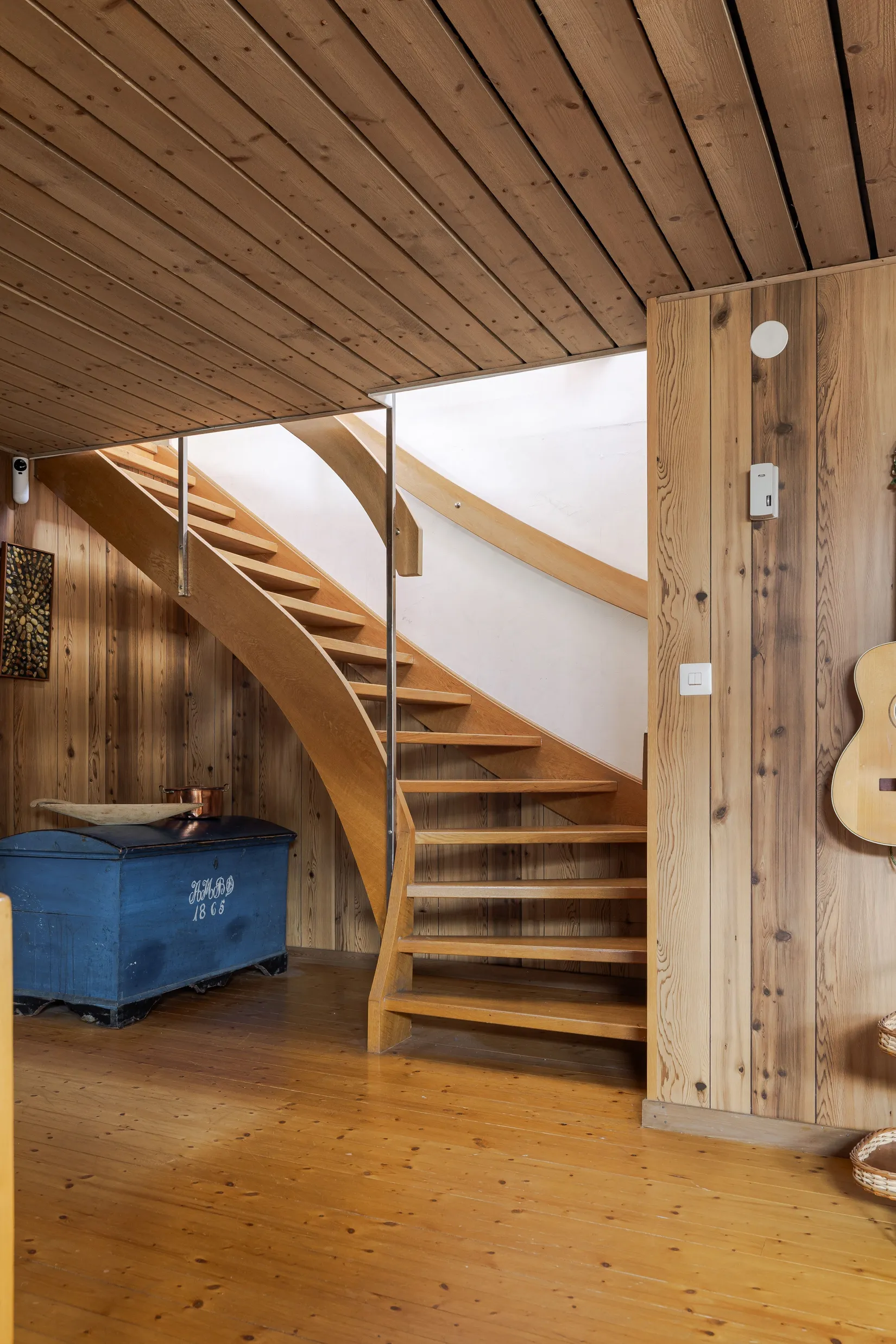 Villa, Rosstorpsvägen 51, Skiftinge, Eskilstuna