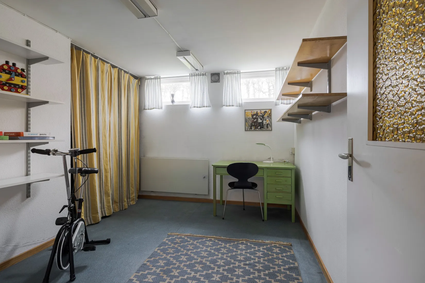 Villa, Rosstorpsvägen 51, Skiftinge, Eskilstuna