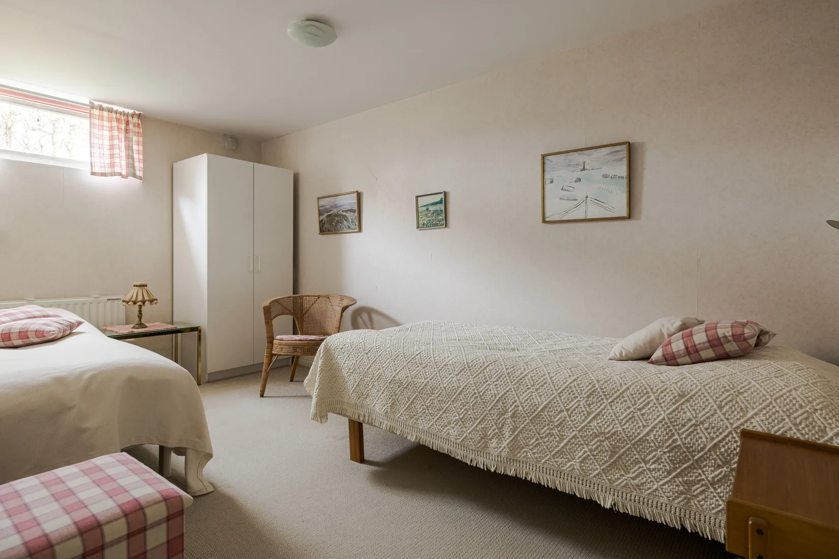 Villa, Rosstorpsvägen 51, Skiftinge, Eskilstuna