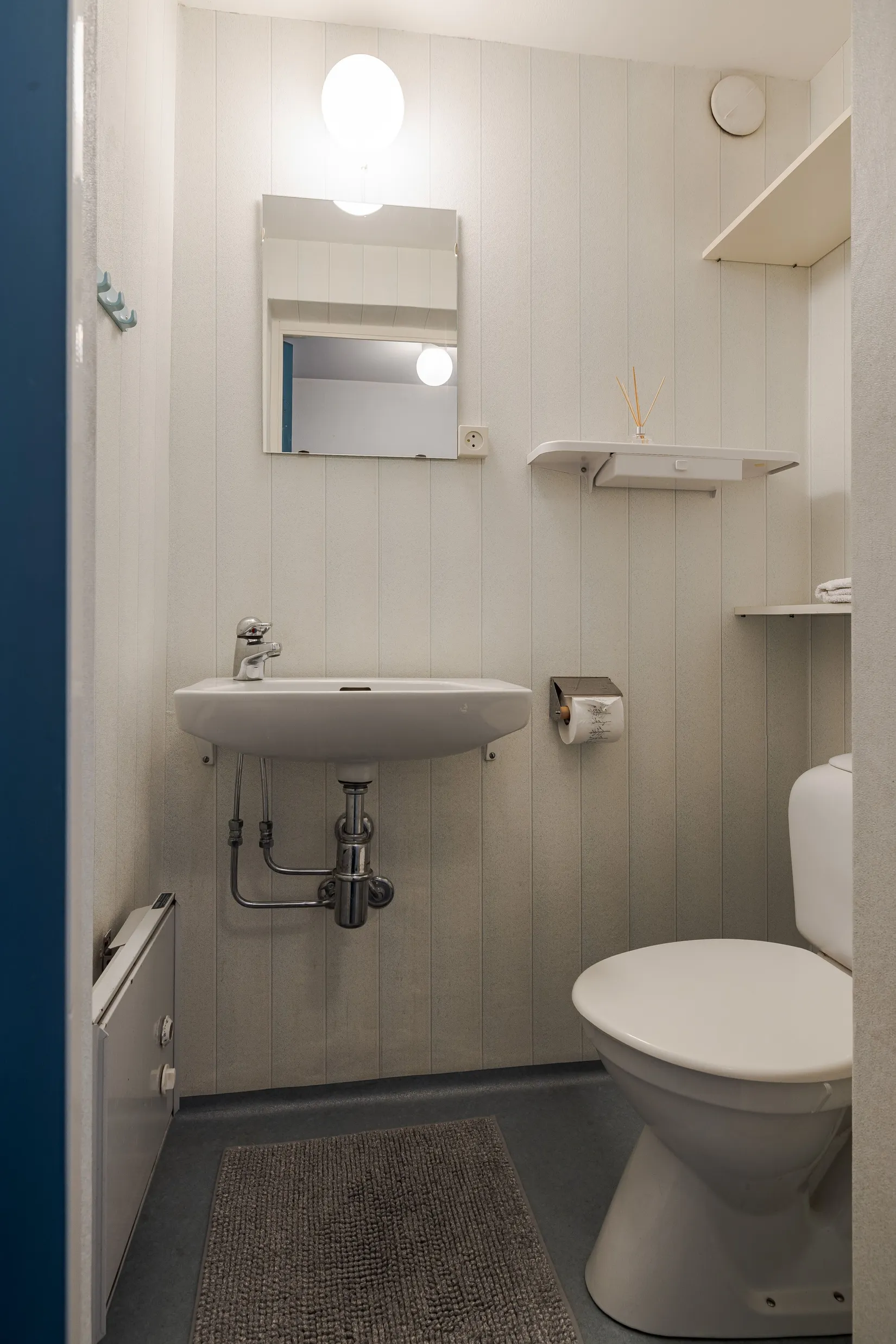 Villa, Rosstorpsvägen 51, Skiftinge, Eskilstuna