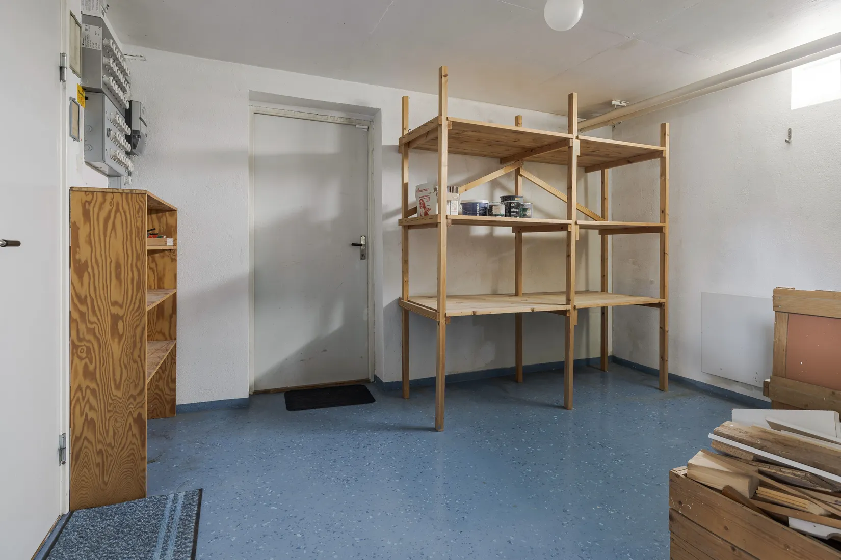 Villa, Rosstorpsvägen 51, Skiftinge, Eskilstuna