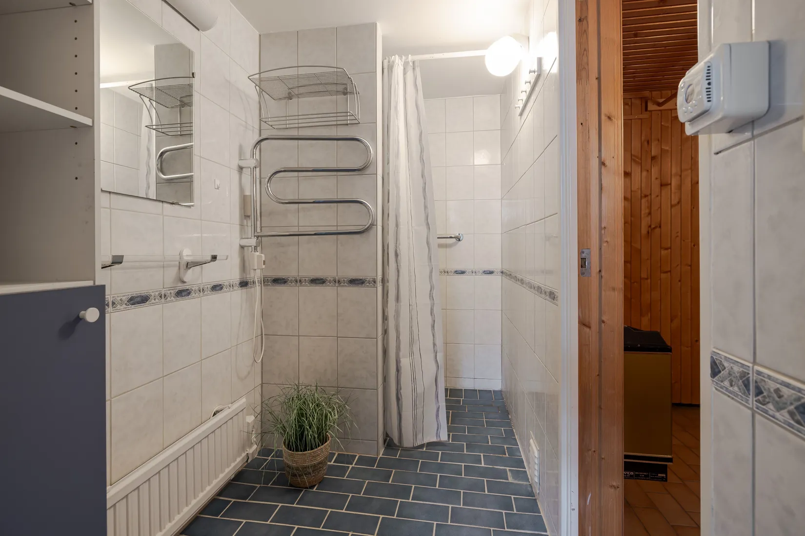 Villa, Rosstorpsvägen 51, Skiftinge, Eskilstuna