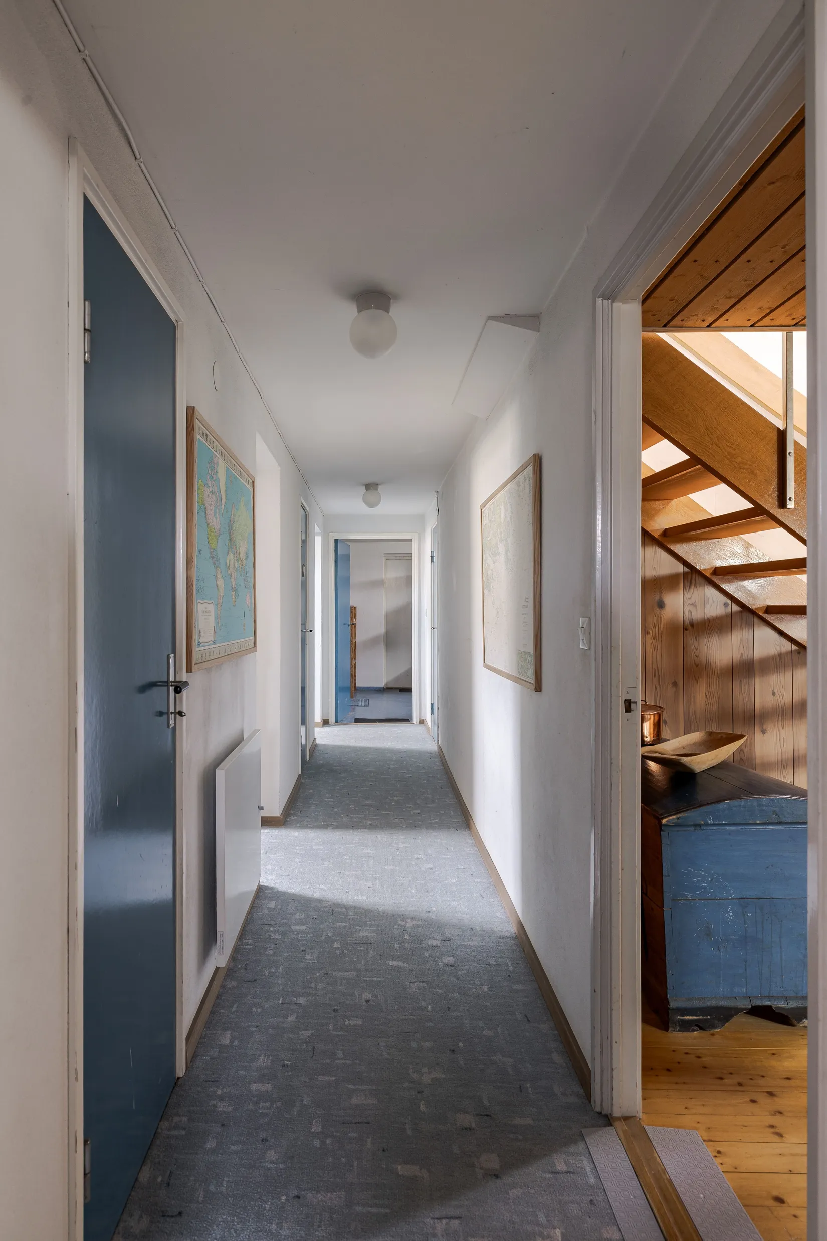 Villa, Rosstorpsvägen 51, Skiftinge, Eskilstuna