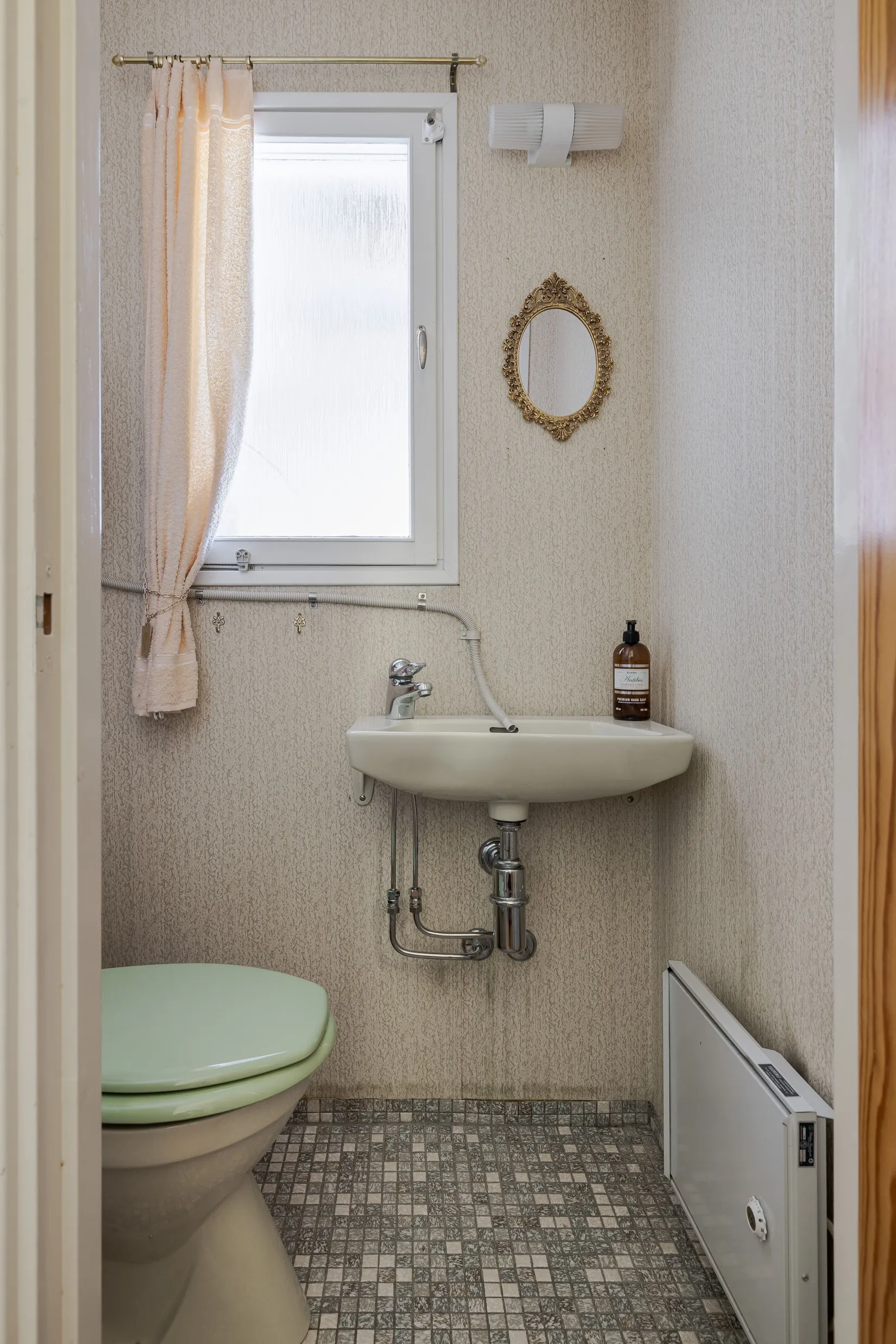 Villa, Rosstorpsvägen 51, Skiftinge, Eskilstuna