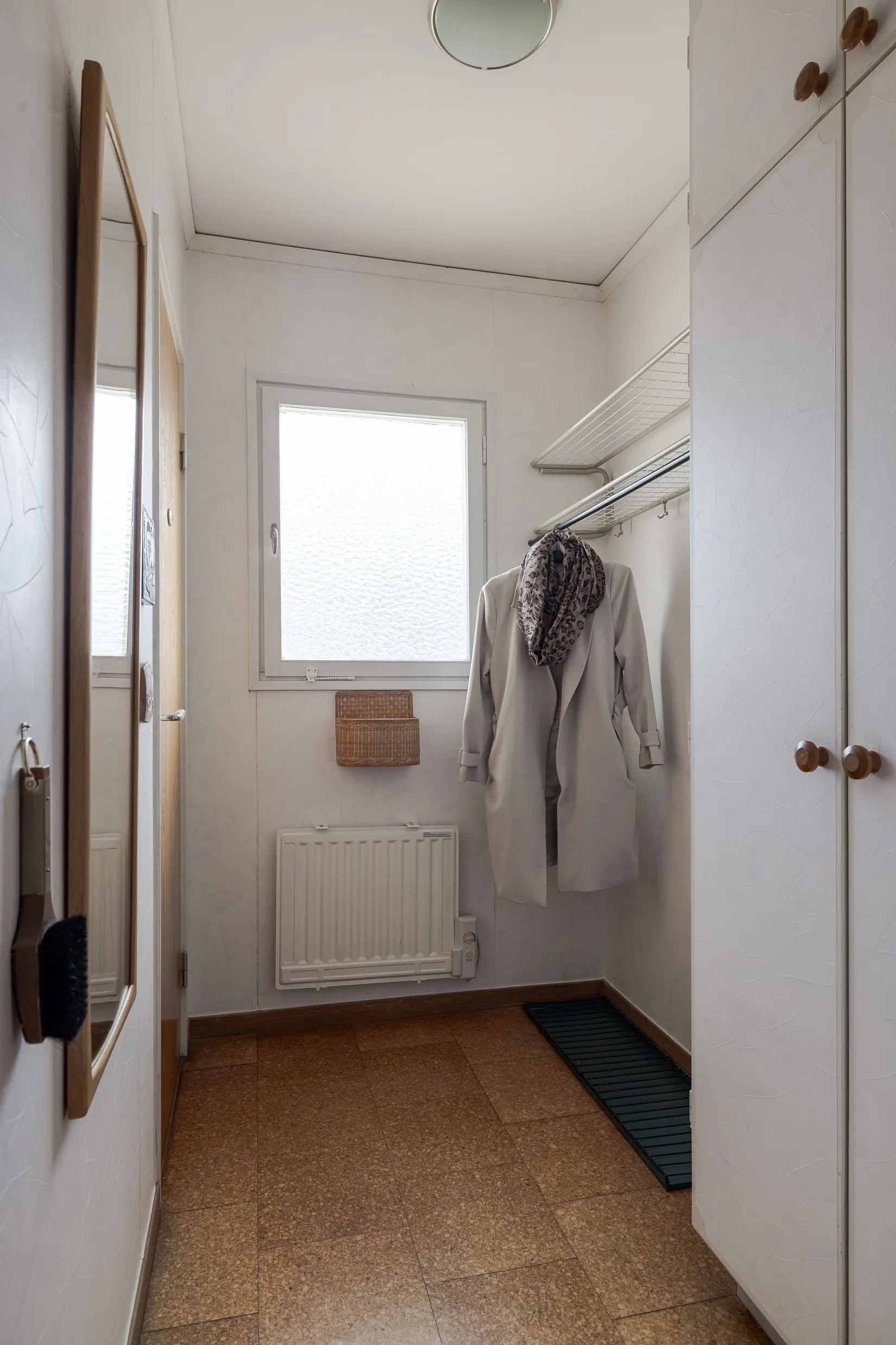 Villa, Rosstorpsvägen 51, Skiftinge, Eskilstuna