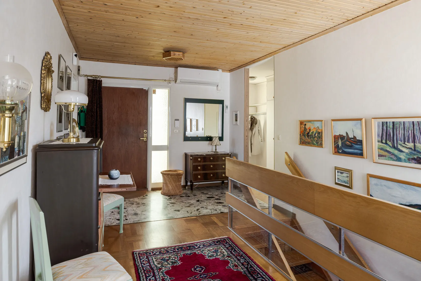 Villa, Rosstorpsvägen 51, Skiftinge, Eskilstuna