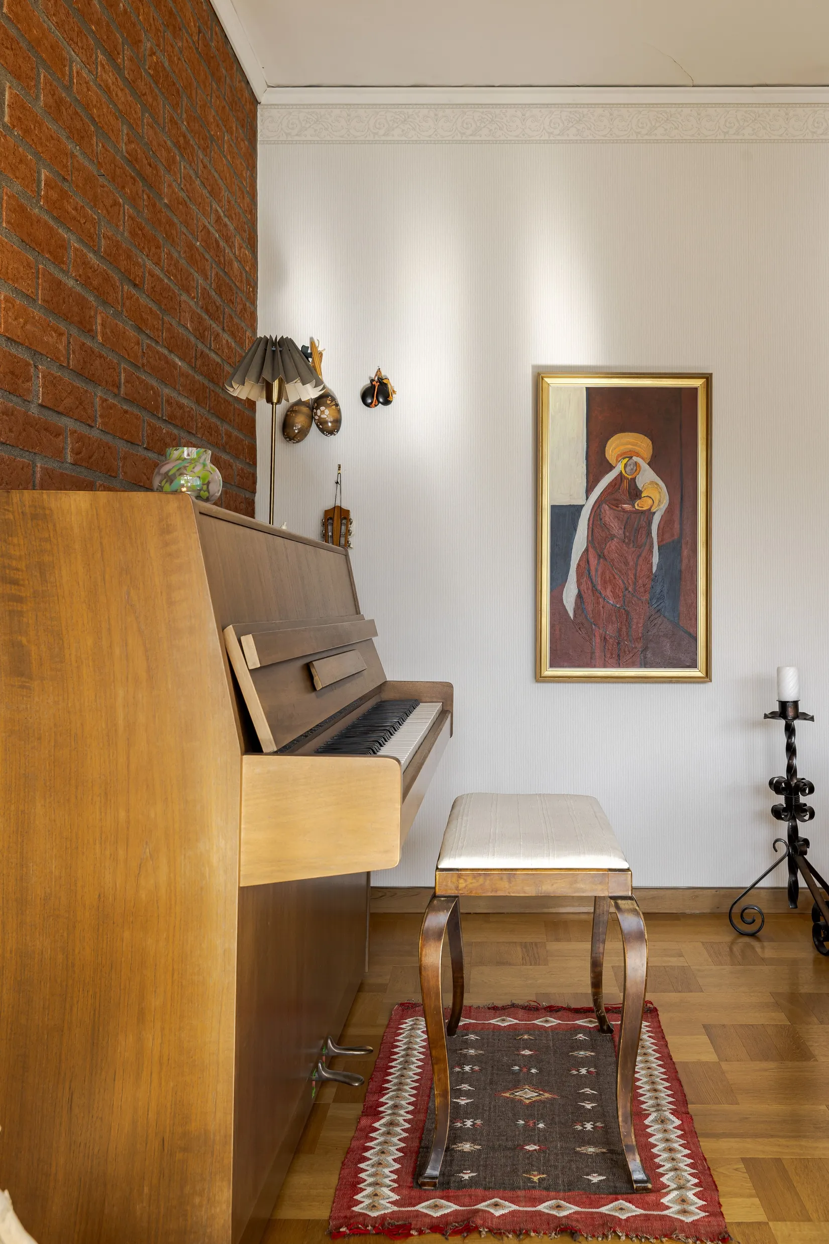 Villa, Rosstorpsvägen 51, Skiftinge, Eskilstuna