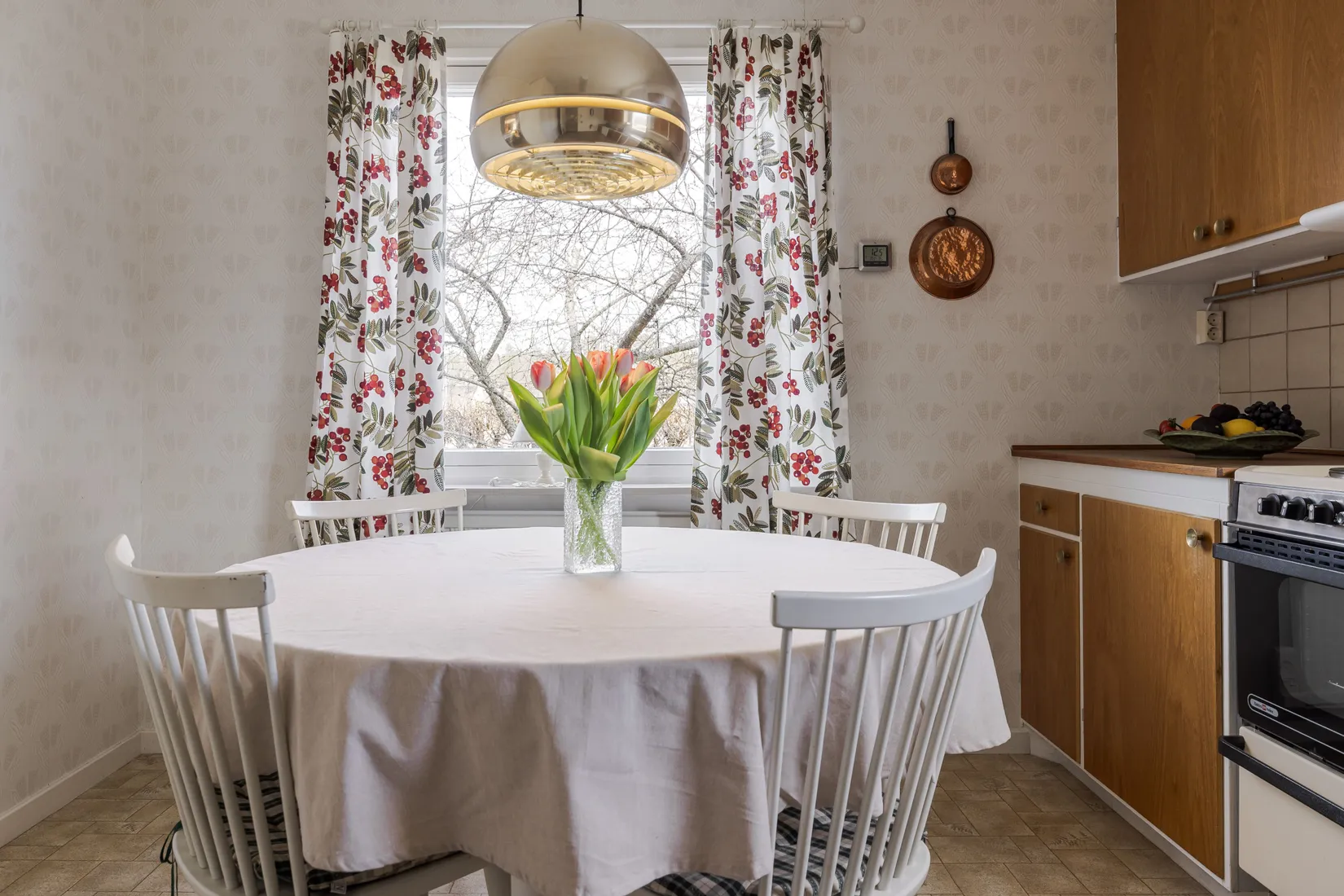 Villa, Rosstorpsvägen 51, Skiftinge, Eskilstuna