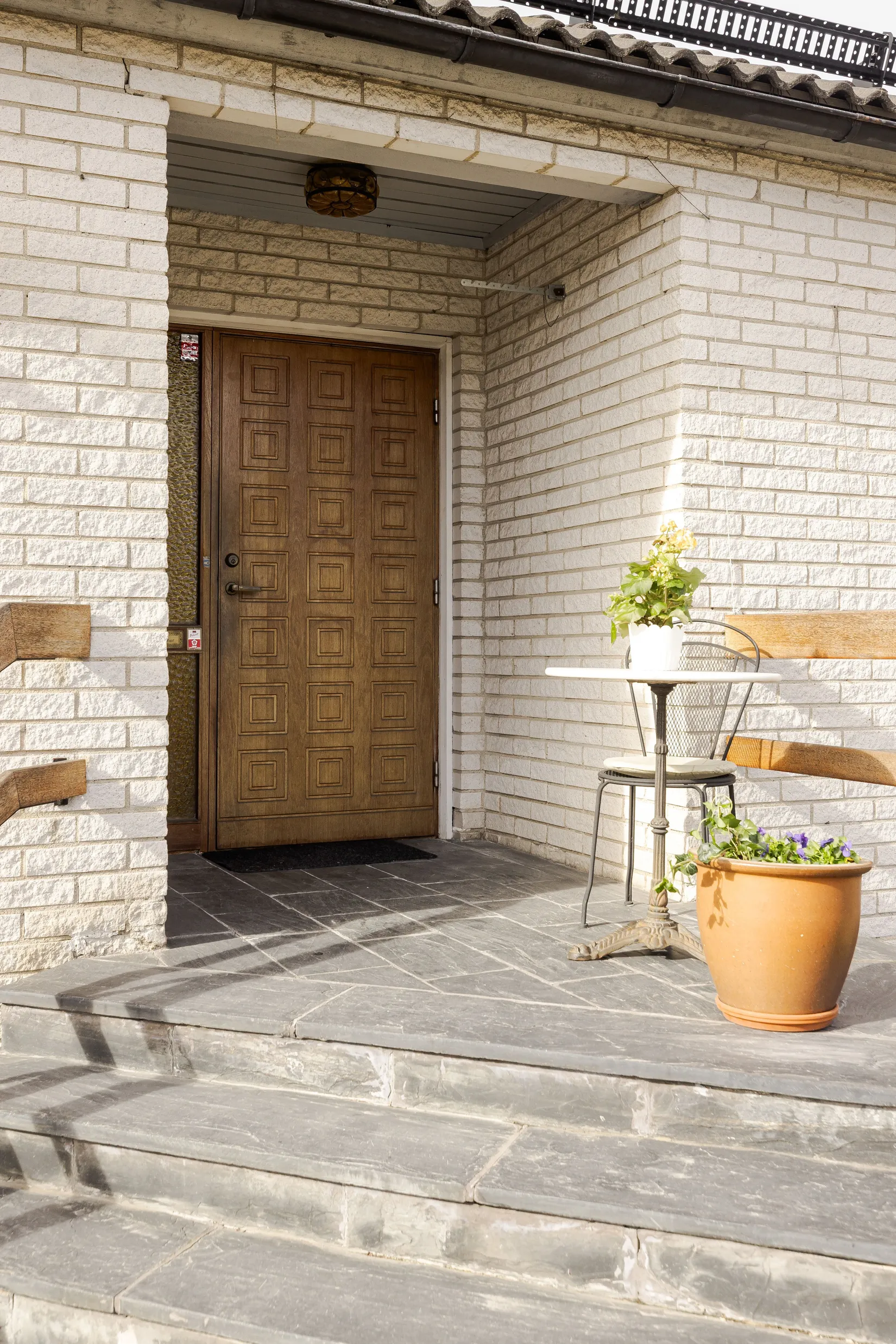 Villa, Rosstorpsvägen 51, Skiftinge, Eskilstuna