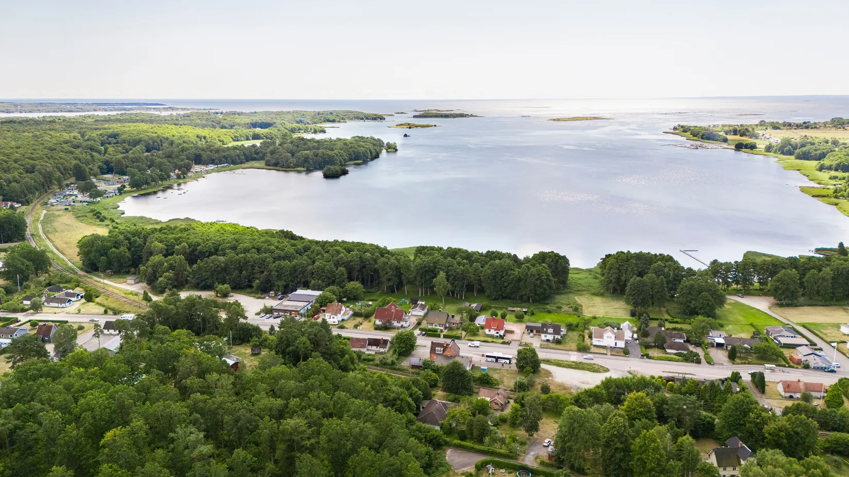 Fritidshus, Valjeallén 20, Sölvesborg