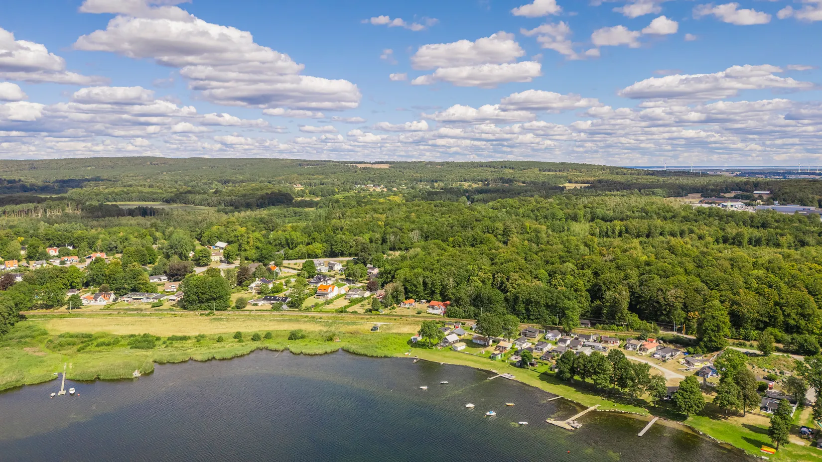 Fritidshus, Valjeallén 20, Sölvesborg