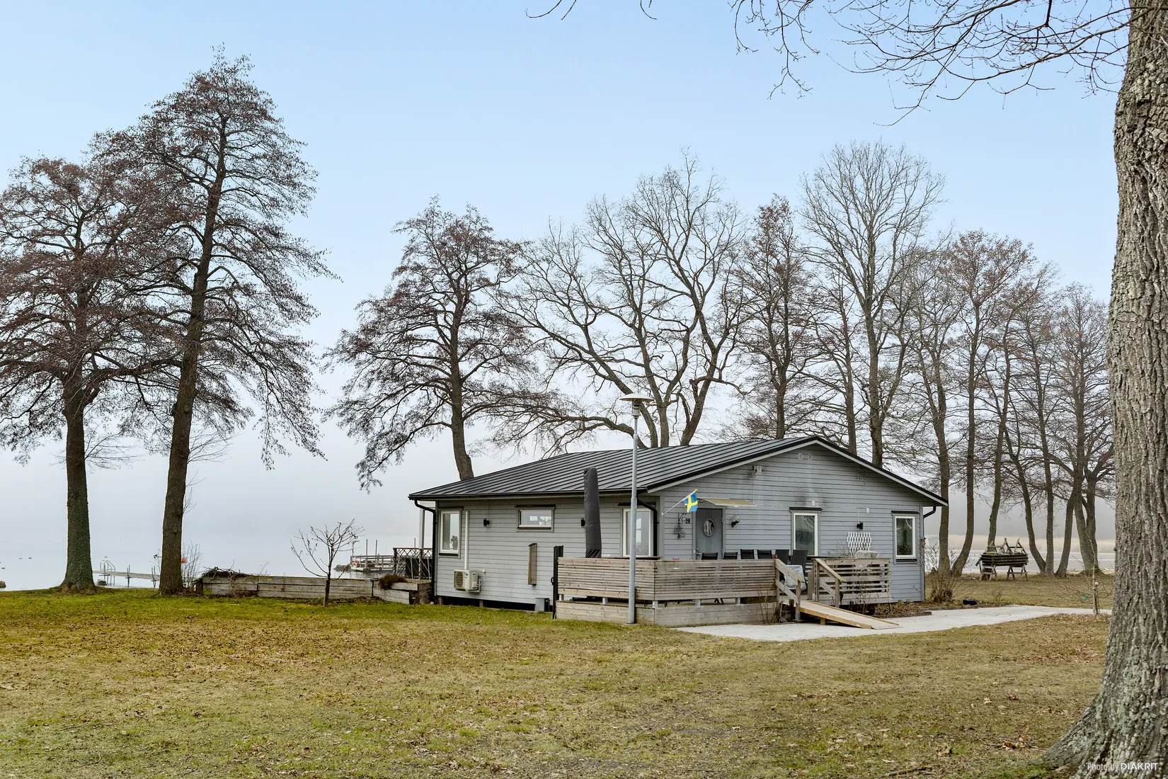 Fritidshus, Valjeallén 20, Sölvesborg